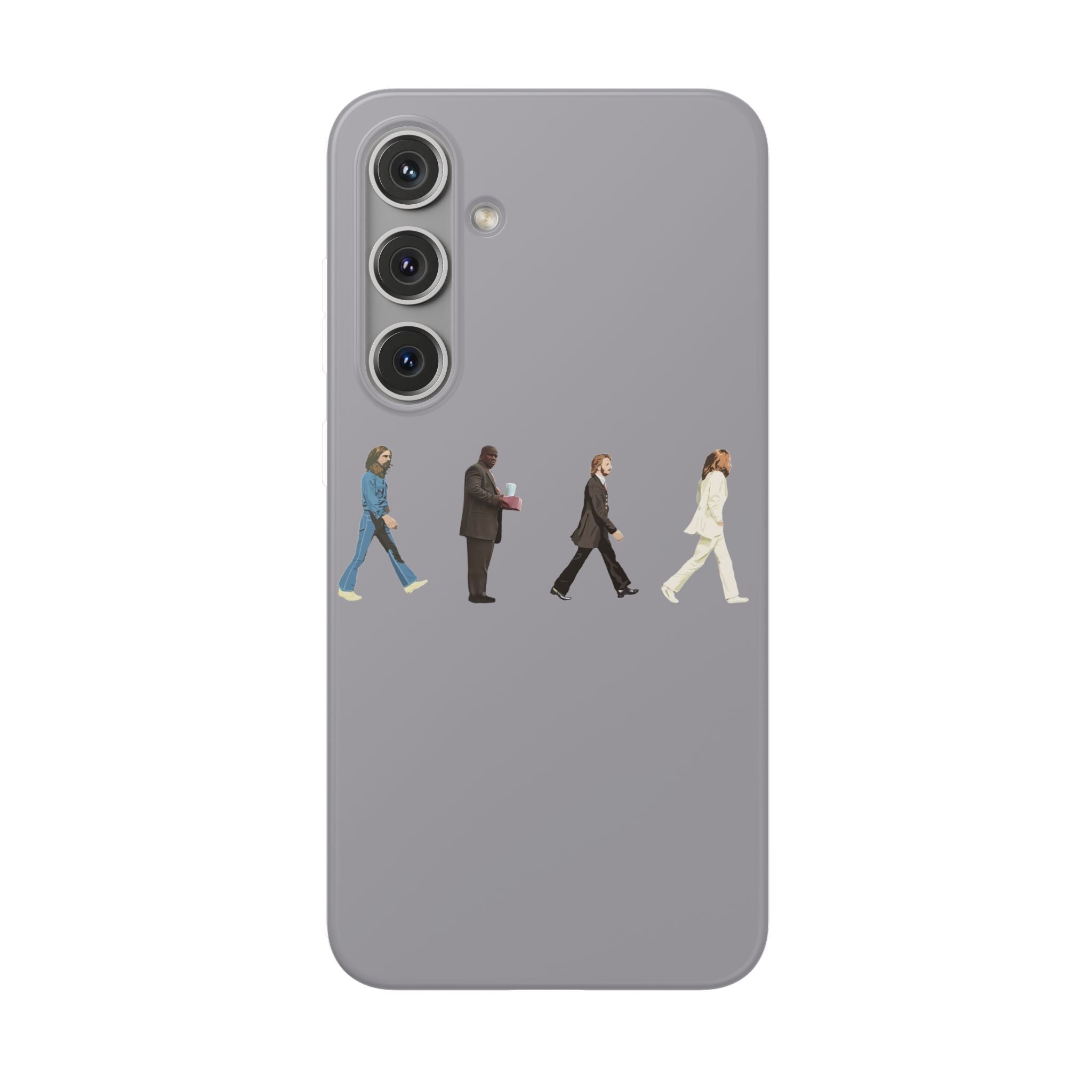 Marsellus Road - Phone Case