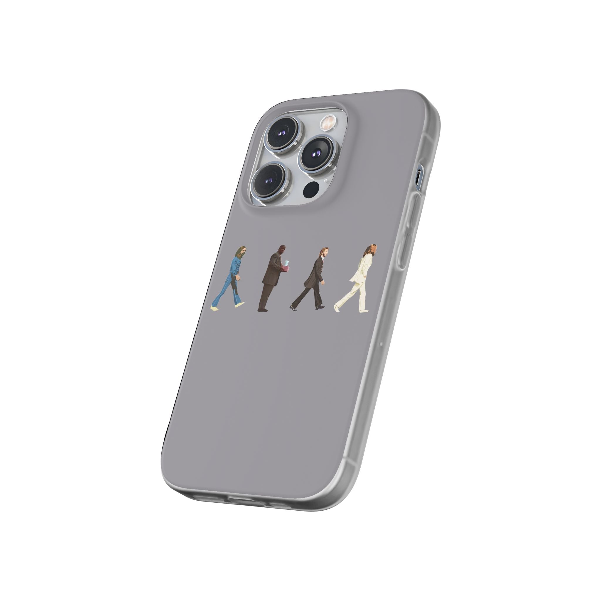 Marsellus Road - Phone Case