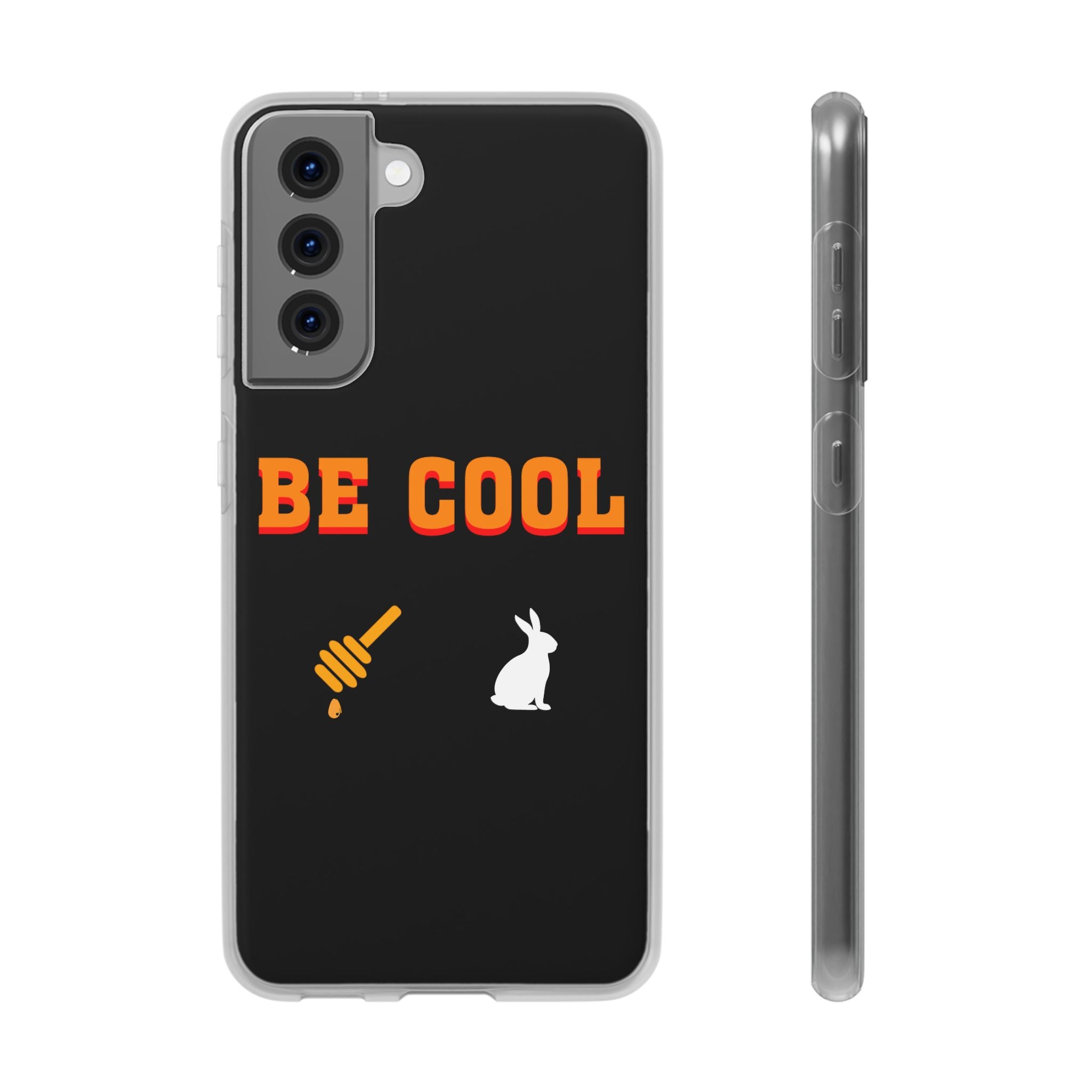 Be Cool - Phone Case