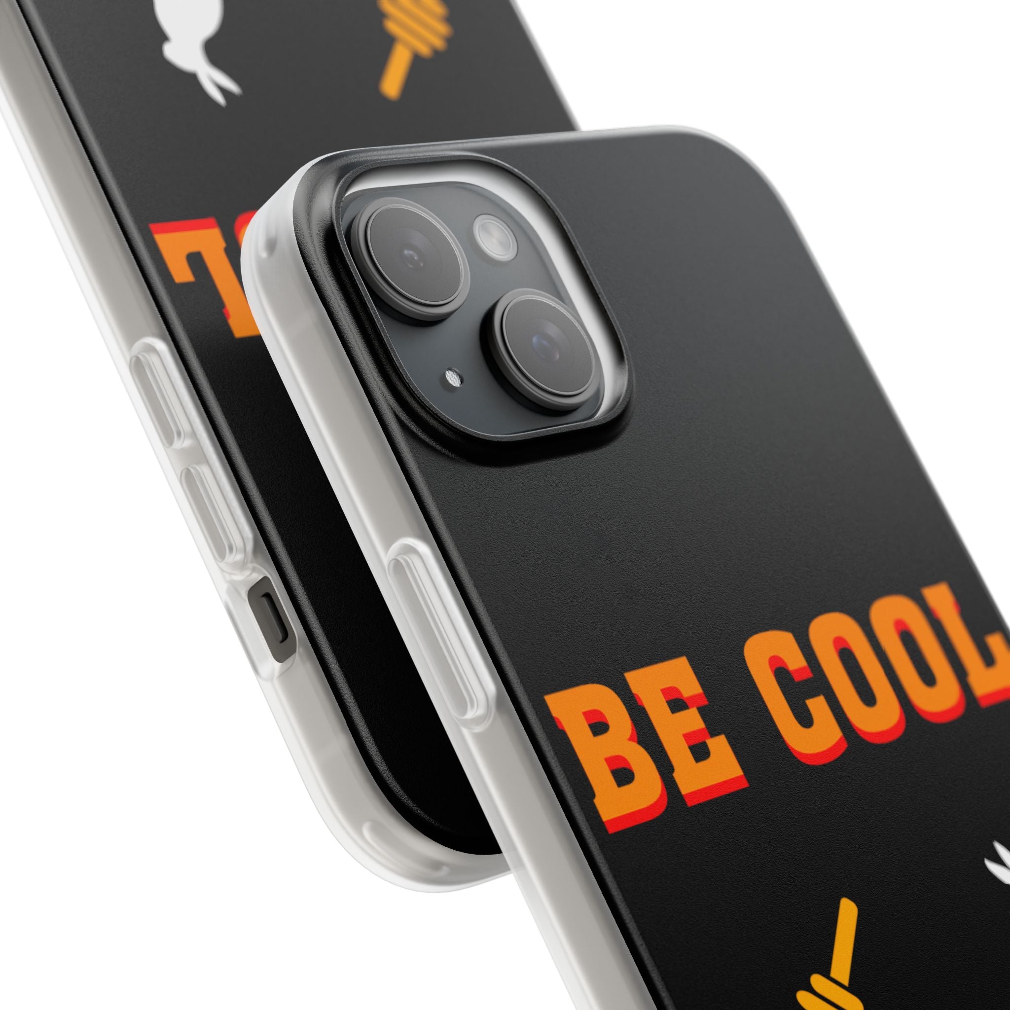 Be Cool - Phone Case