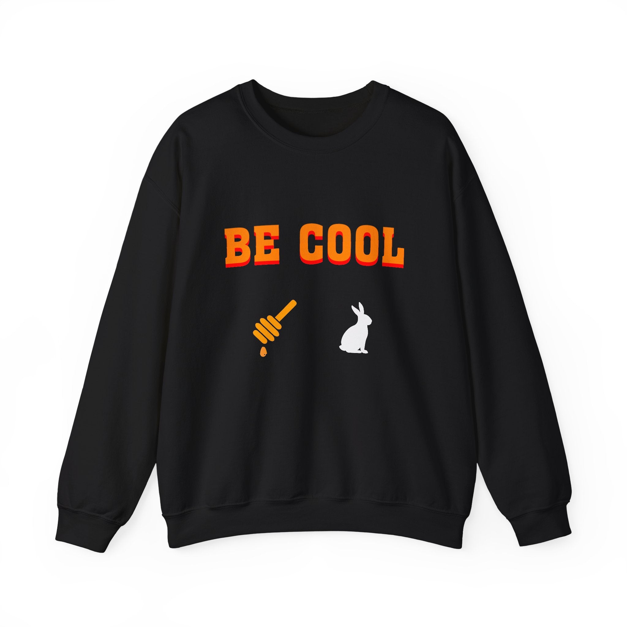 Be Cool - Sweatshirt
