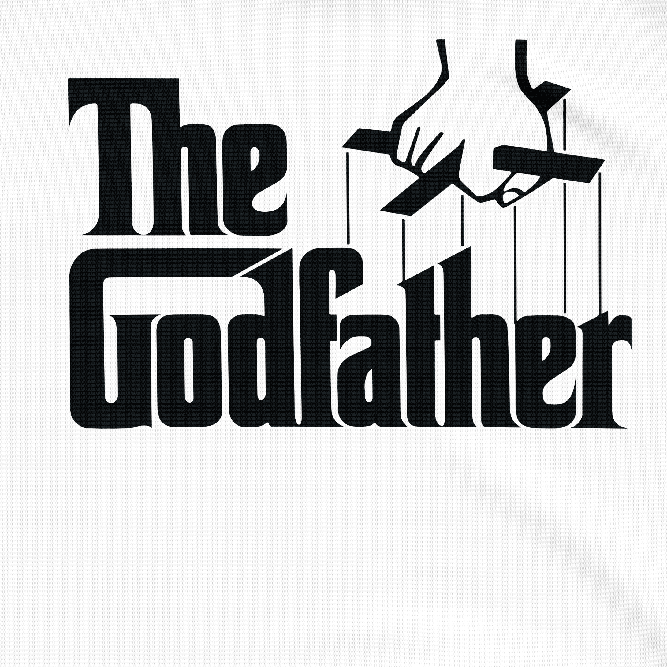 The Godfather - T-shirt