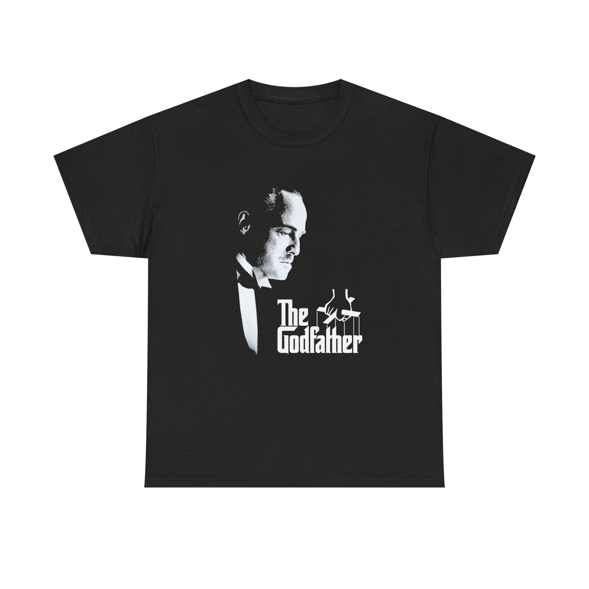 The Godfather Vito Corleone - T-shirt