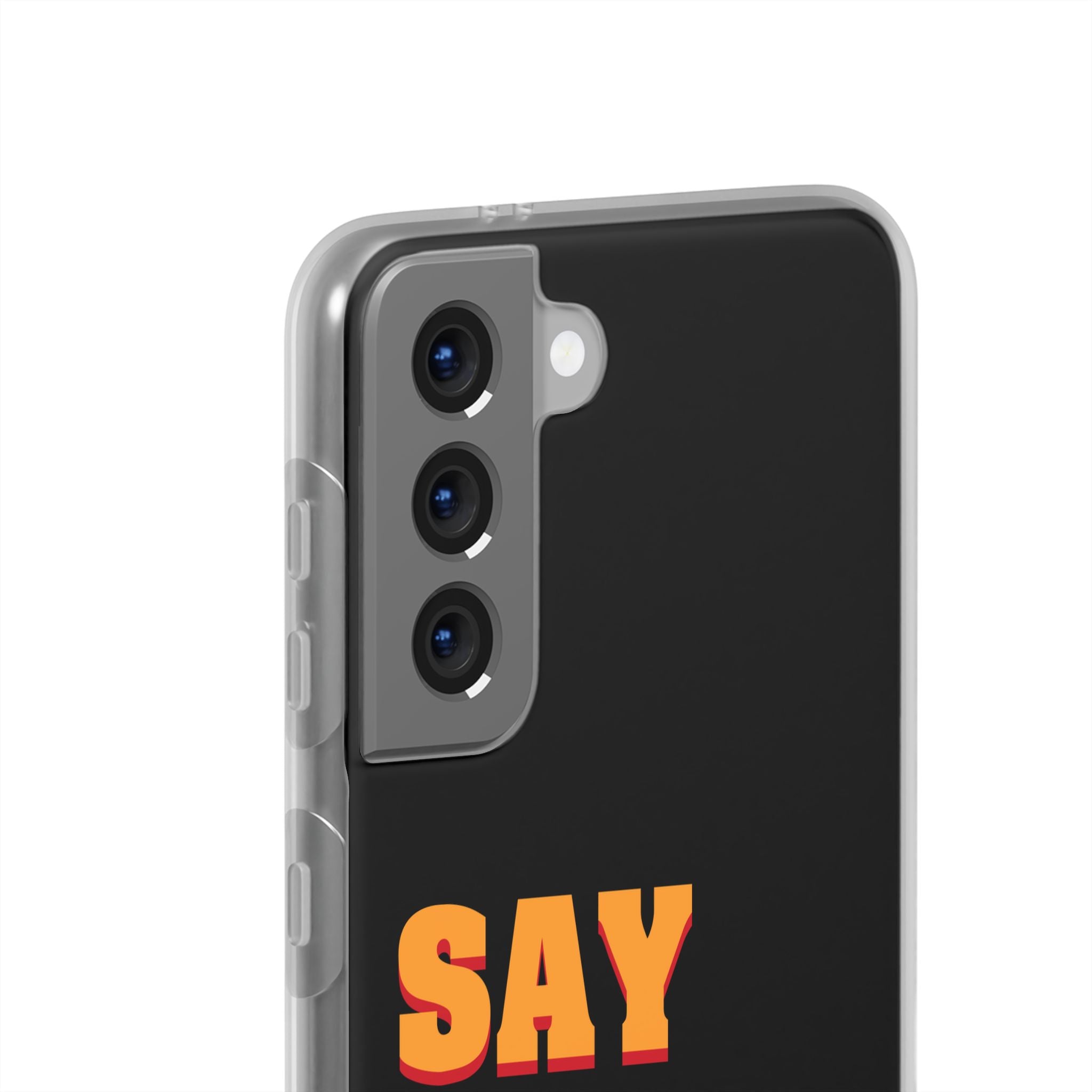 Say What Again Pulp Fiction - Phone Case