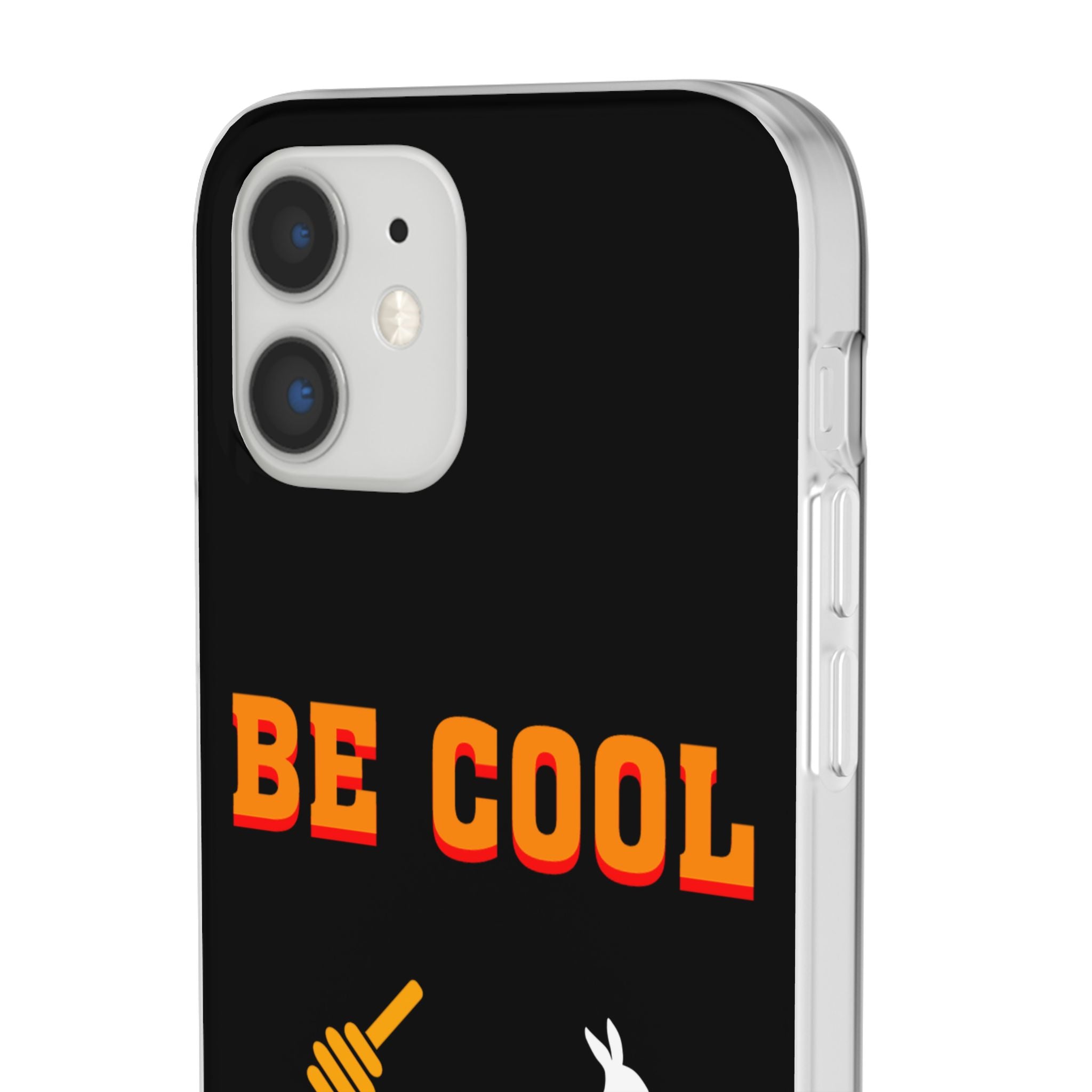 Be Cool - Phone Case
