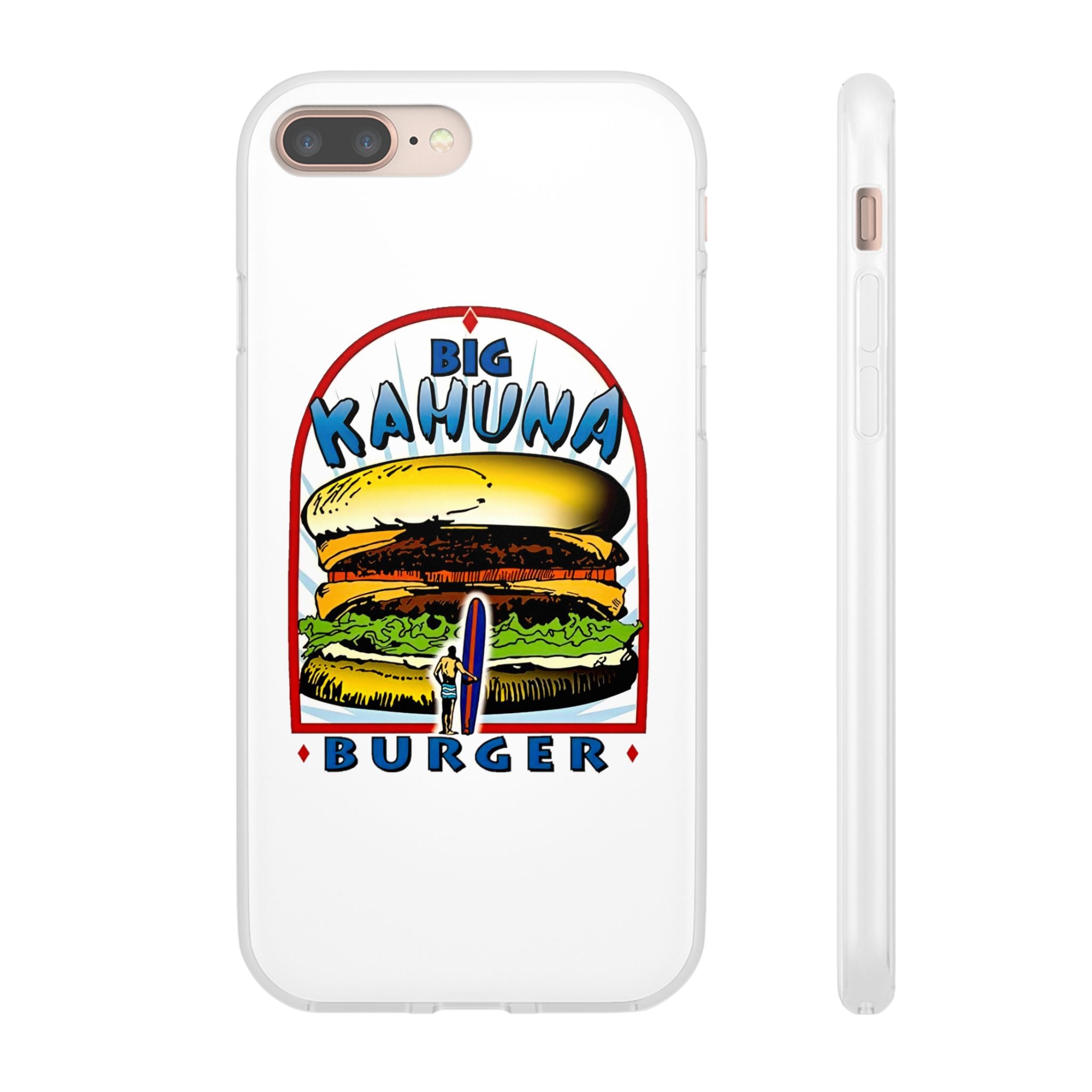 Big Kahuna Burger Pulp Fiction - Phone Case