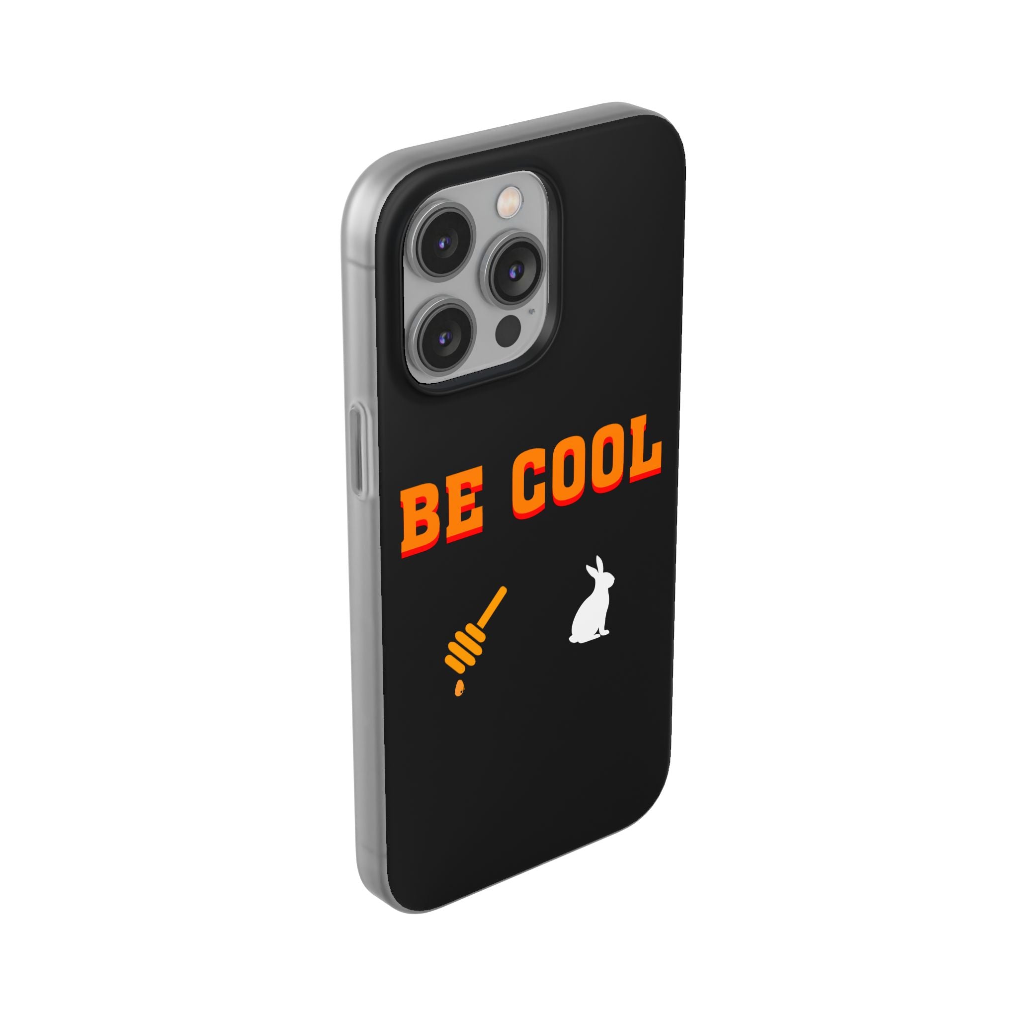 Be Cool - Phone Case