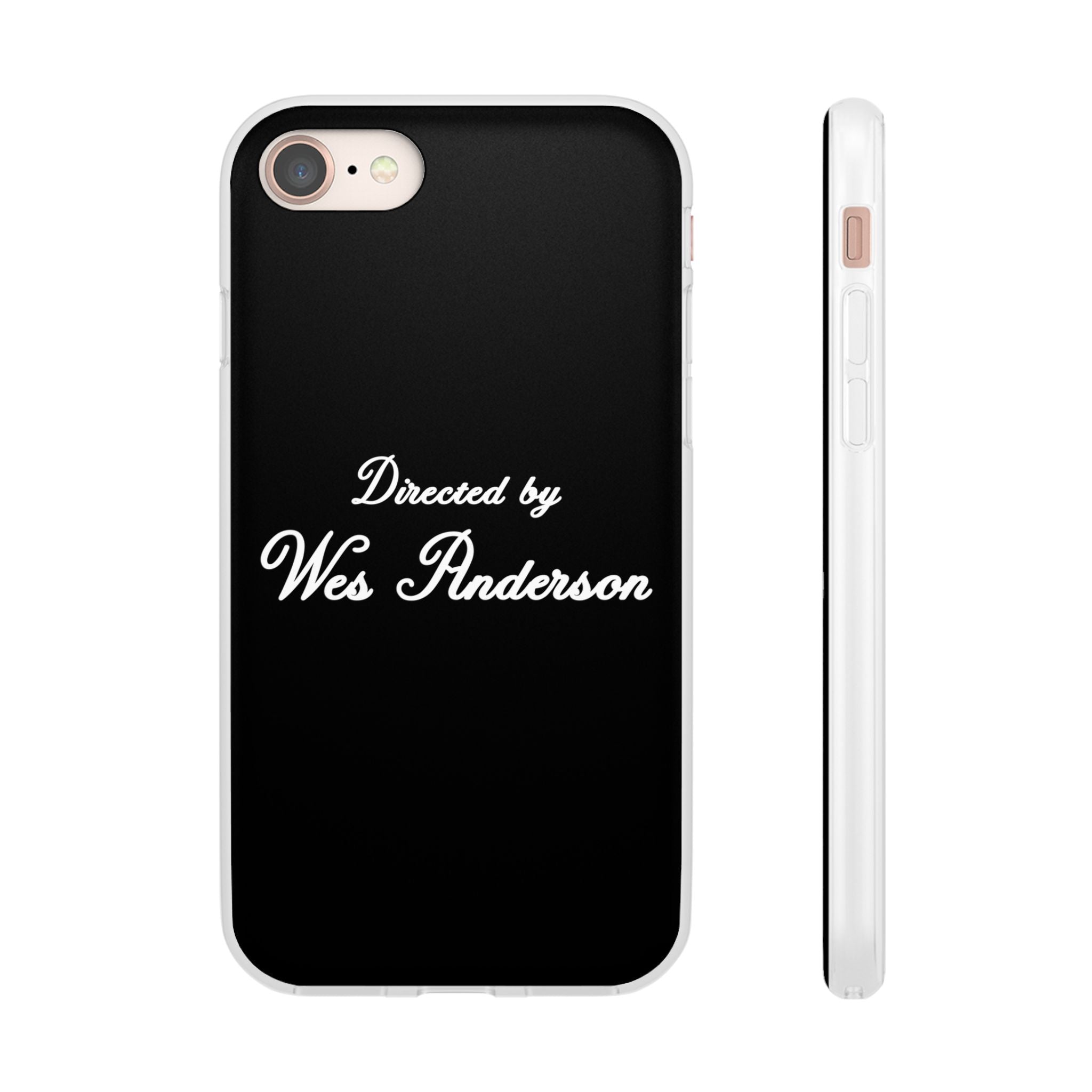 Wes Anderson -Phone Case