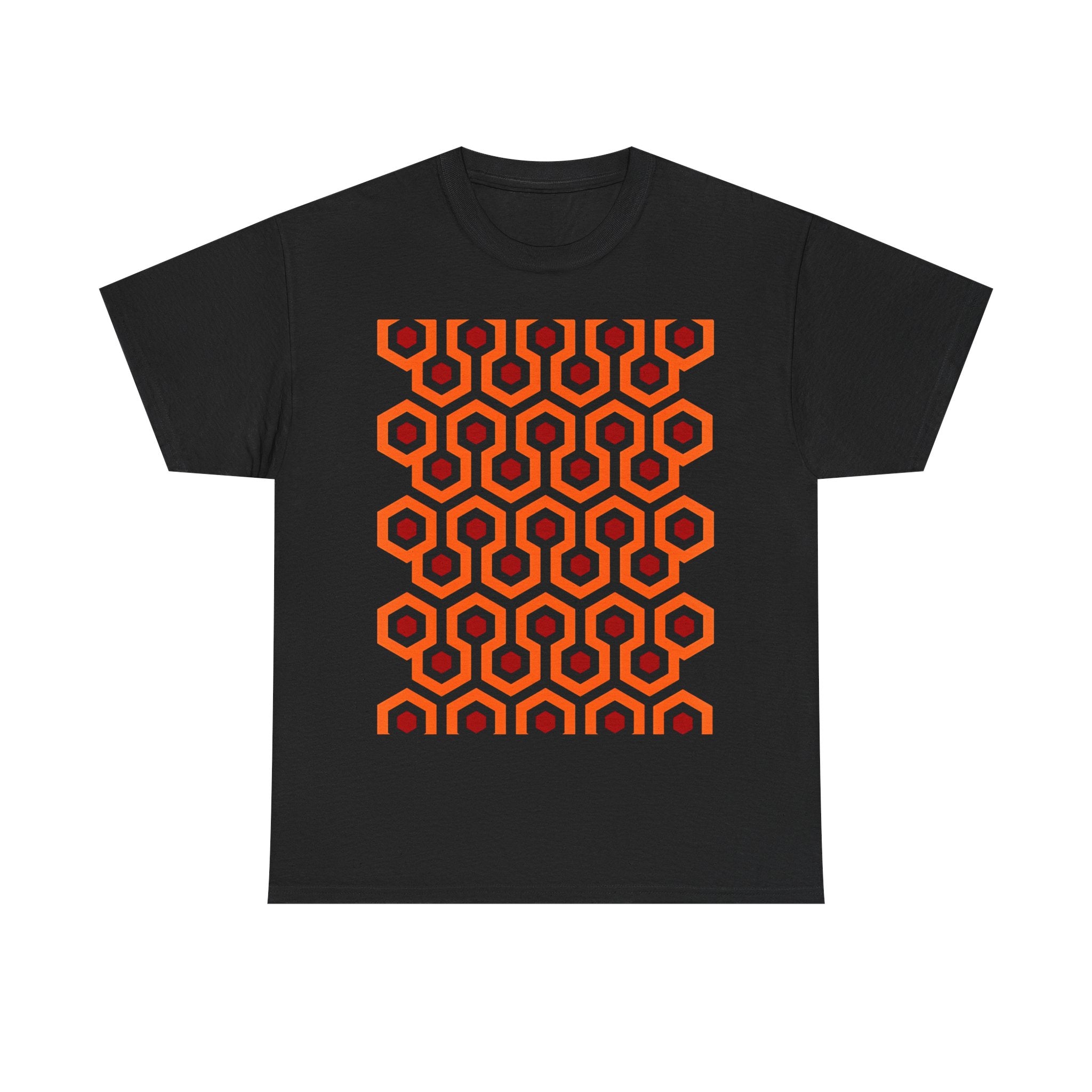 The Shining Carpet - T-shirt