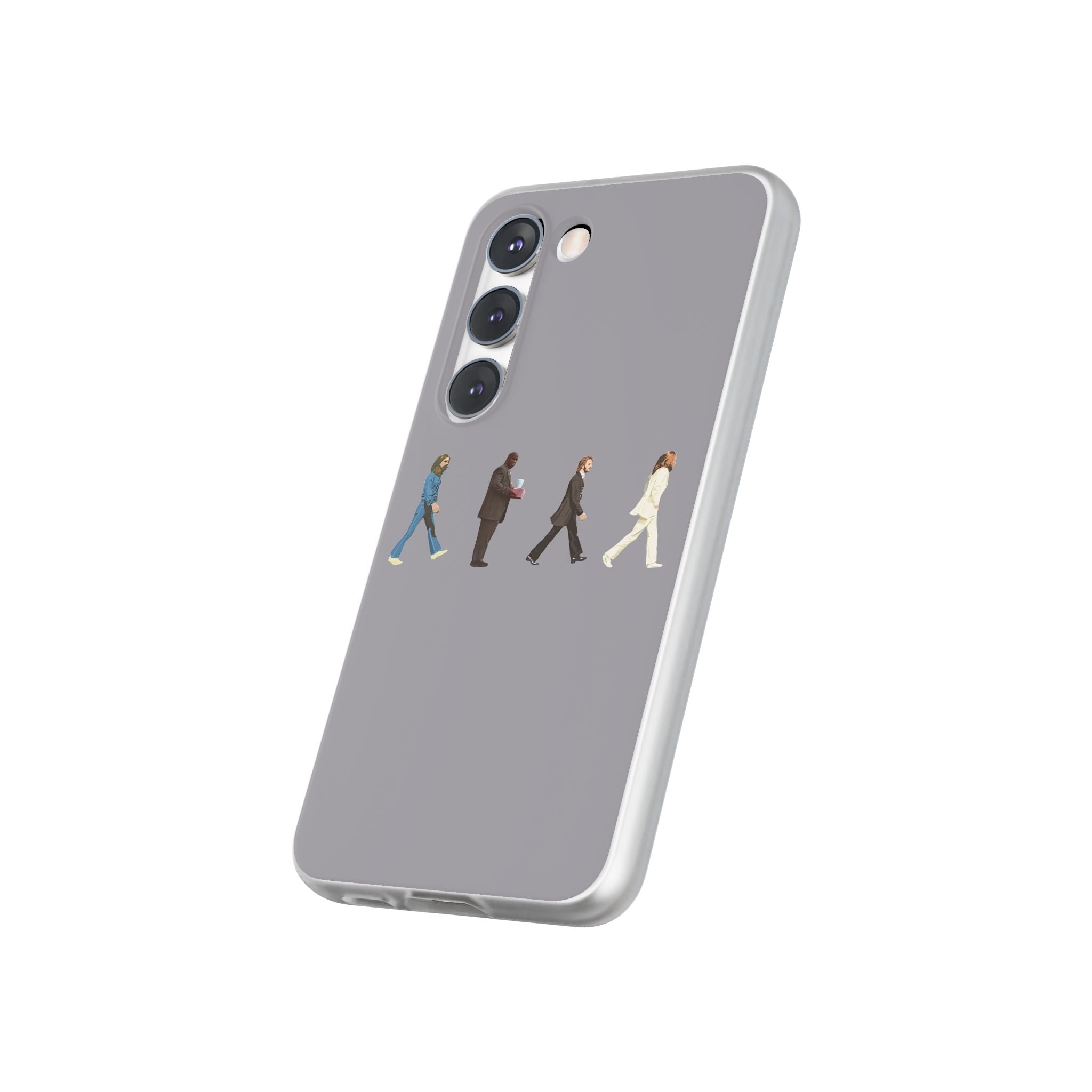 Marsellus Road - Phone Case