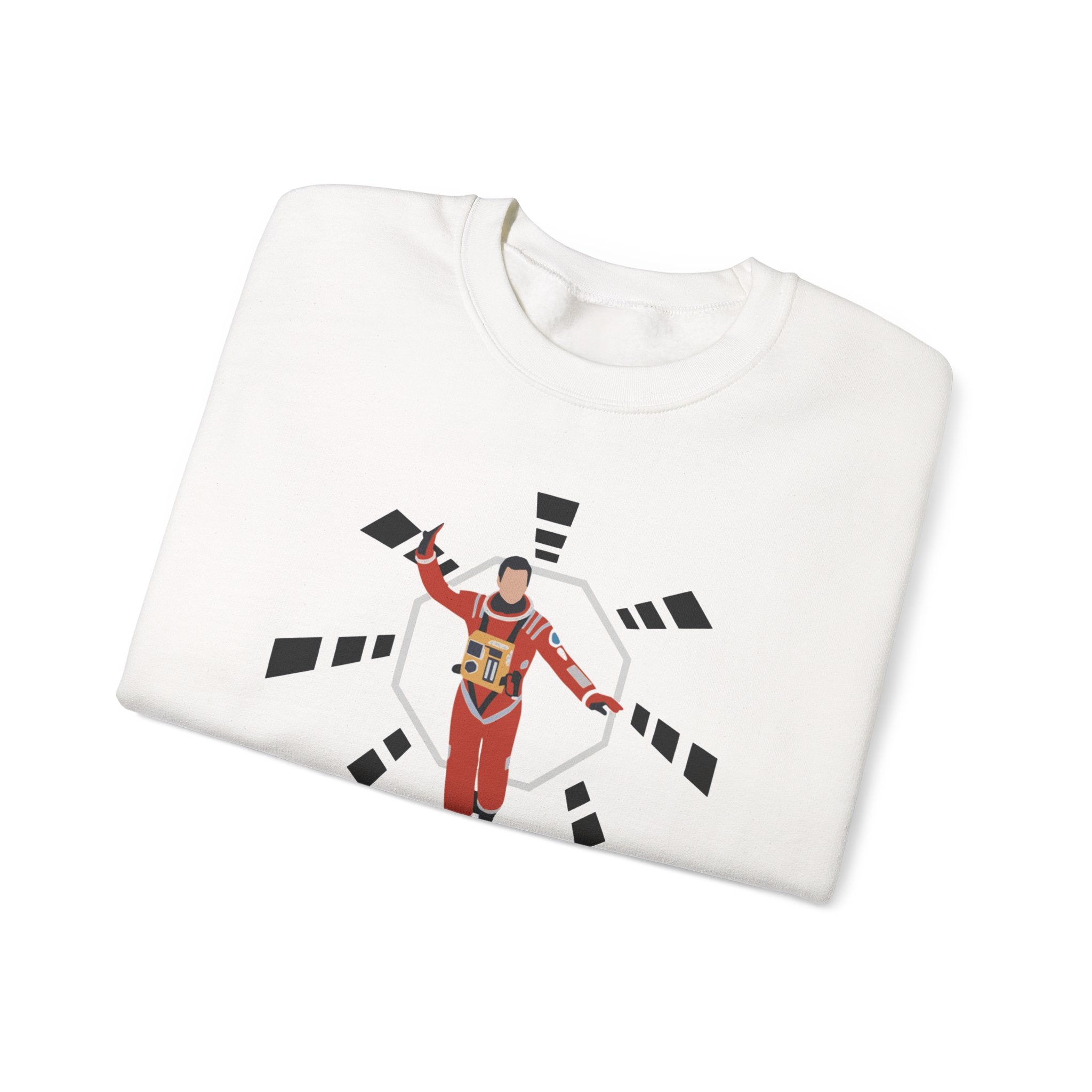 2001: A Space Odyssey - Sweatshirt