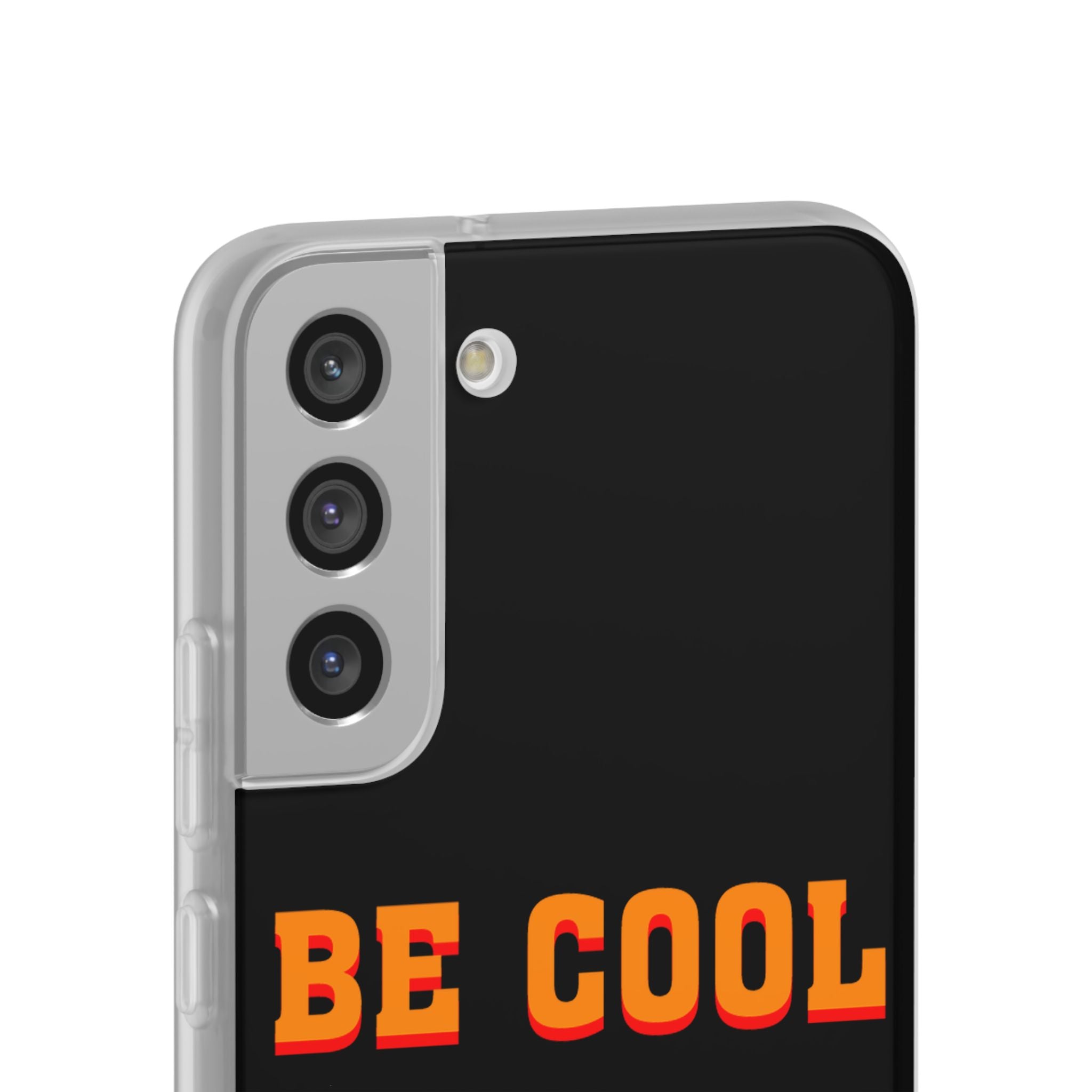 Be Cool - Phone Case