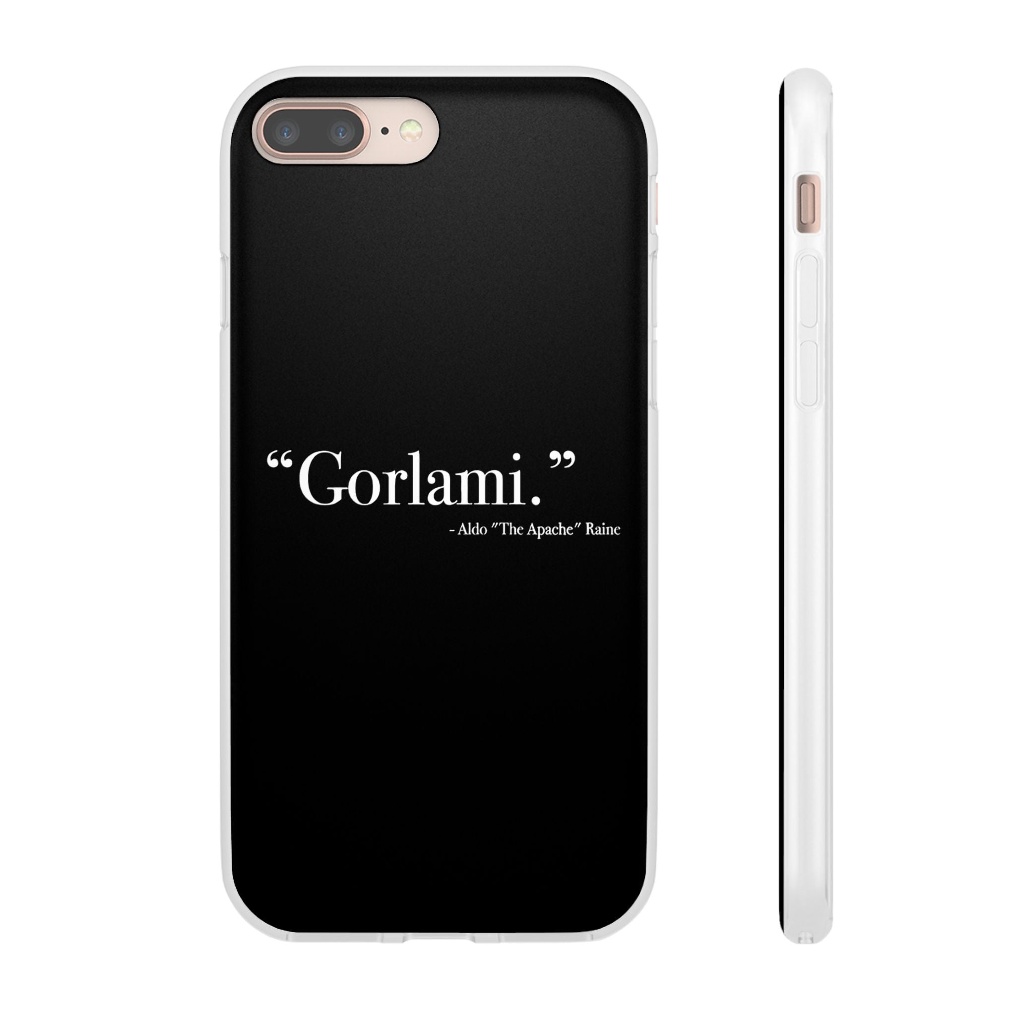Say Gorlami - Phone Case