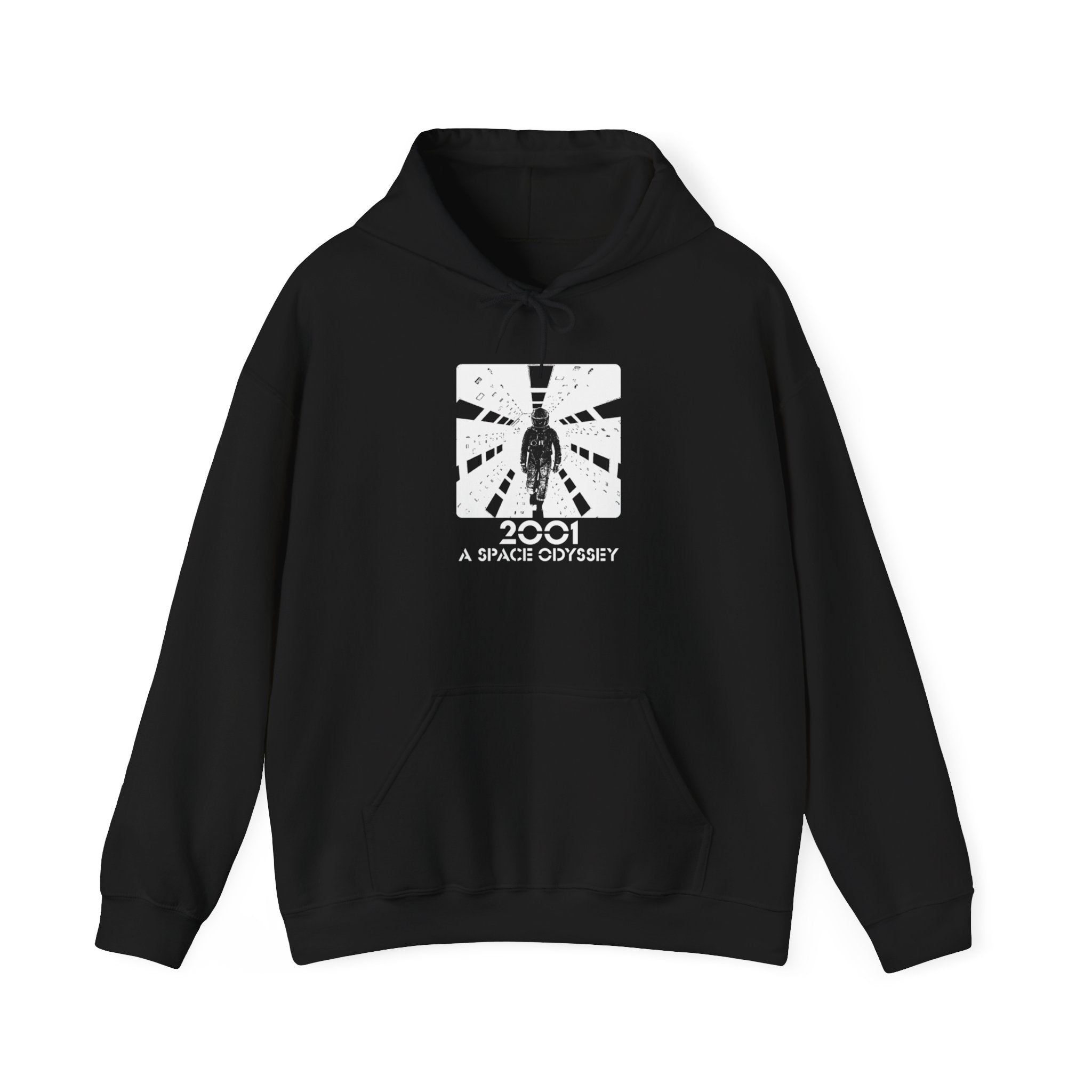 2001: A Space Odyssey Hoodie - Sweatshirt