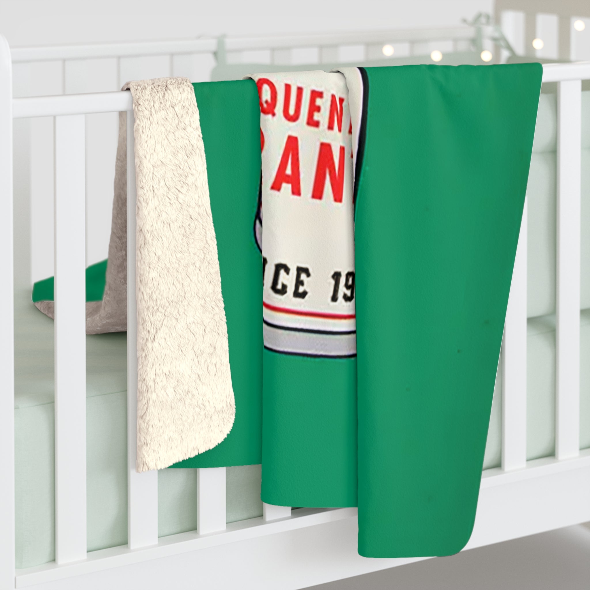 Pulp Fiction Can Tarantino - Blanket - The Films Point