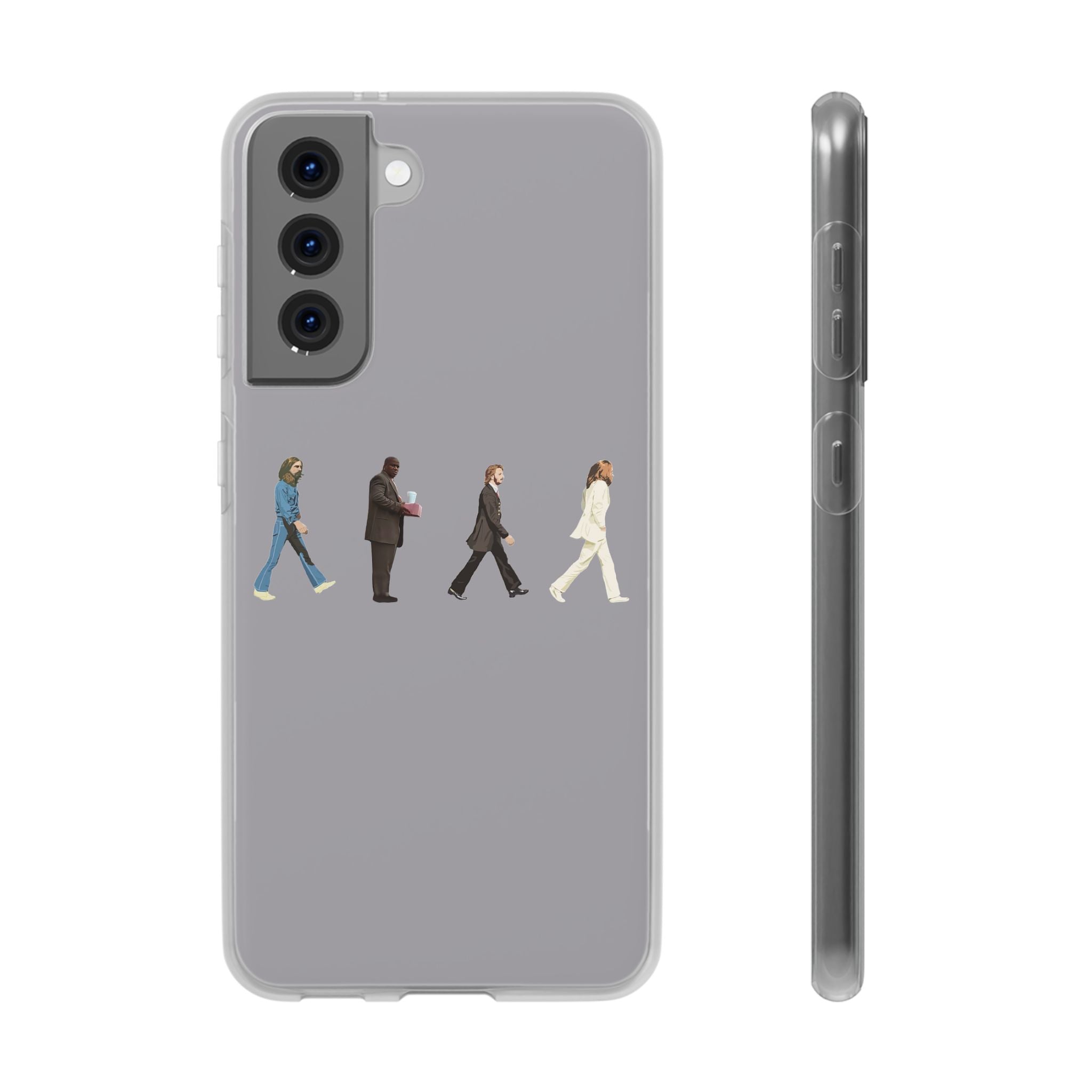 Marsellus Road - Phone Case