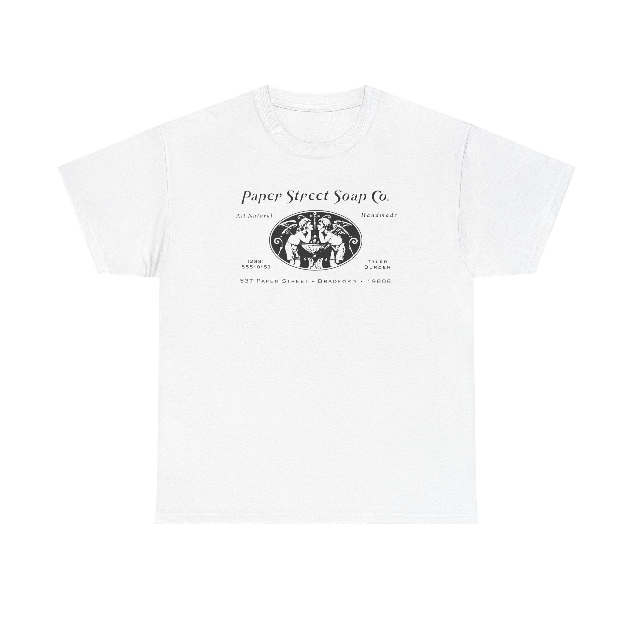 Paper Street Soap Company - T-Shirt