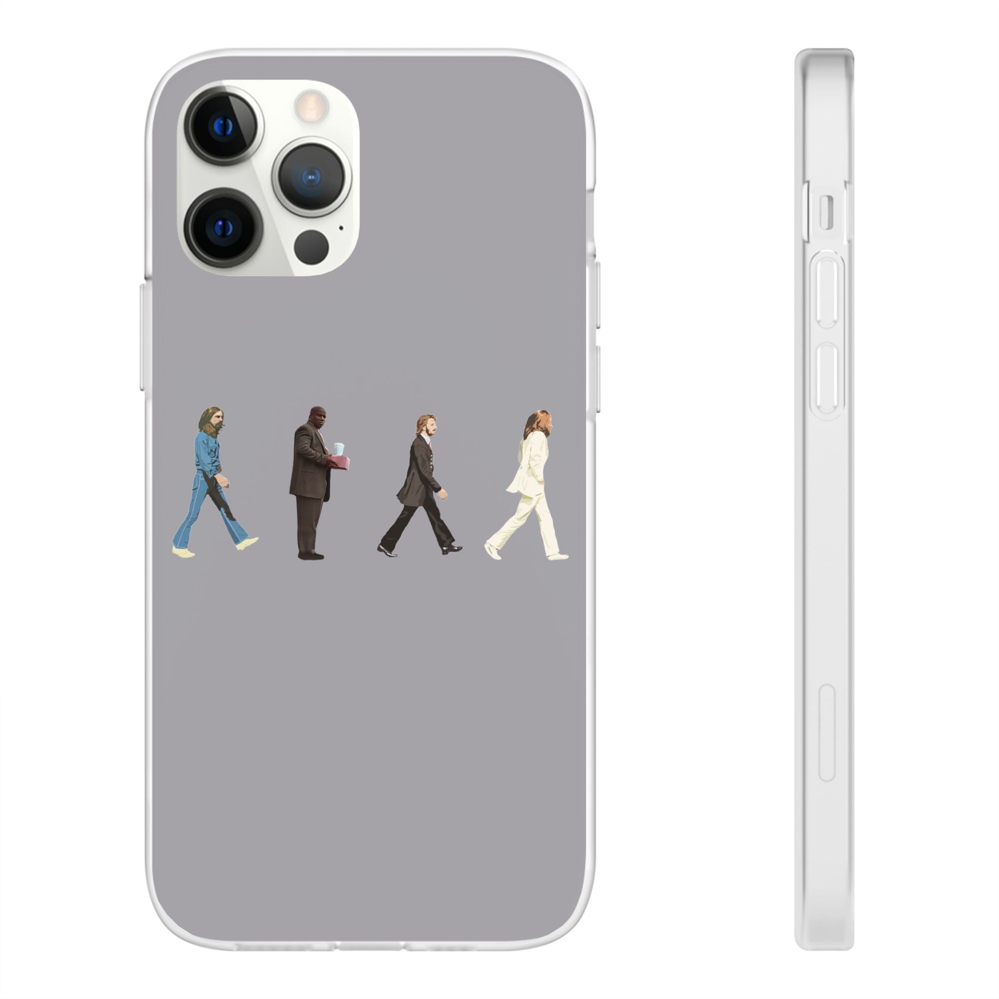 Marsellus Road - Phone Case