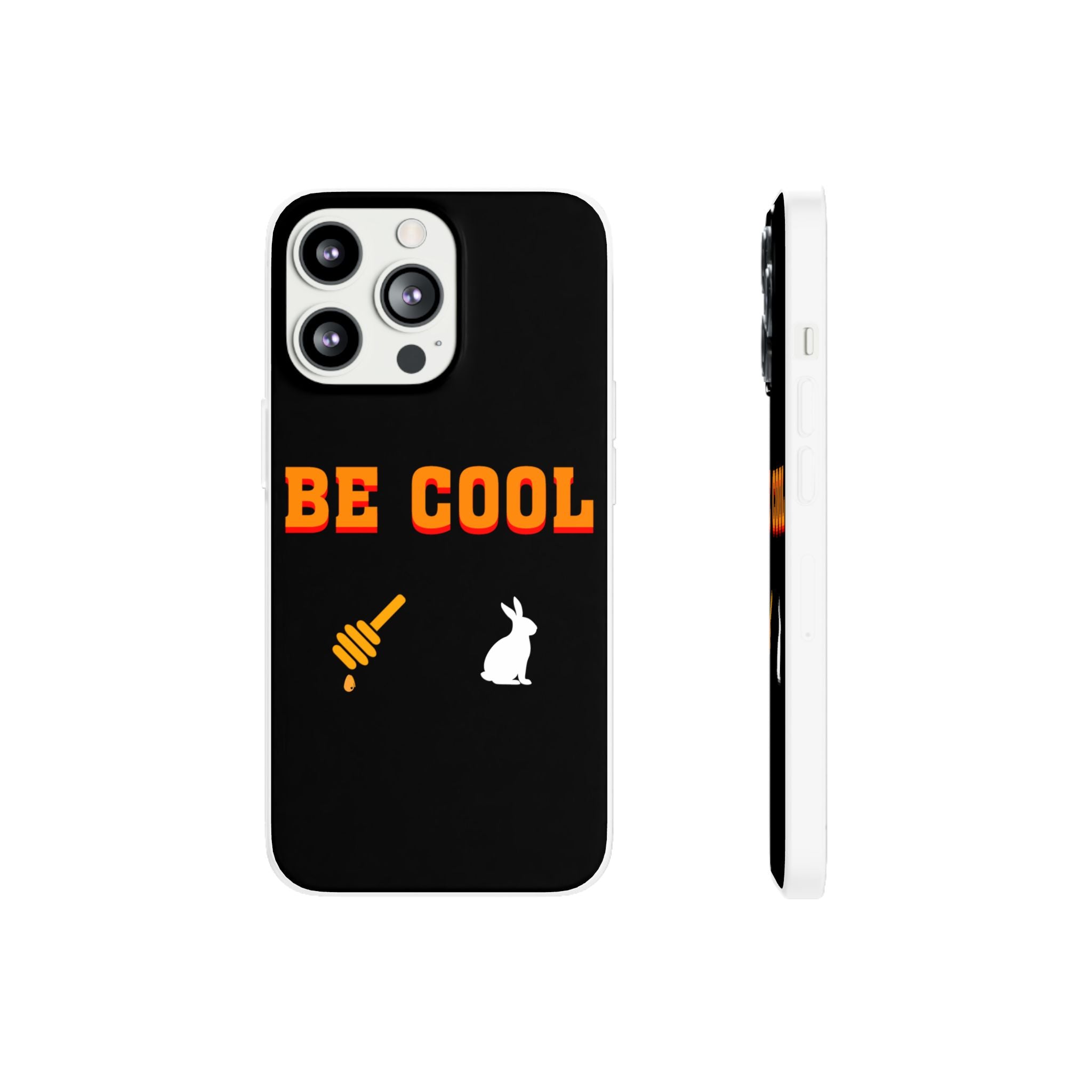 Be Cool - Phone Case