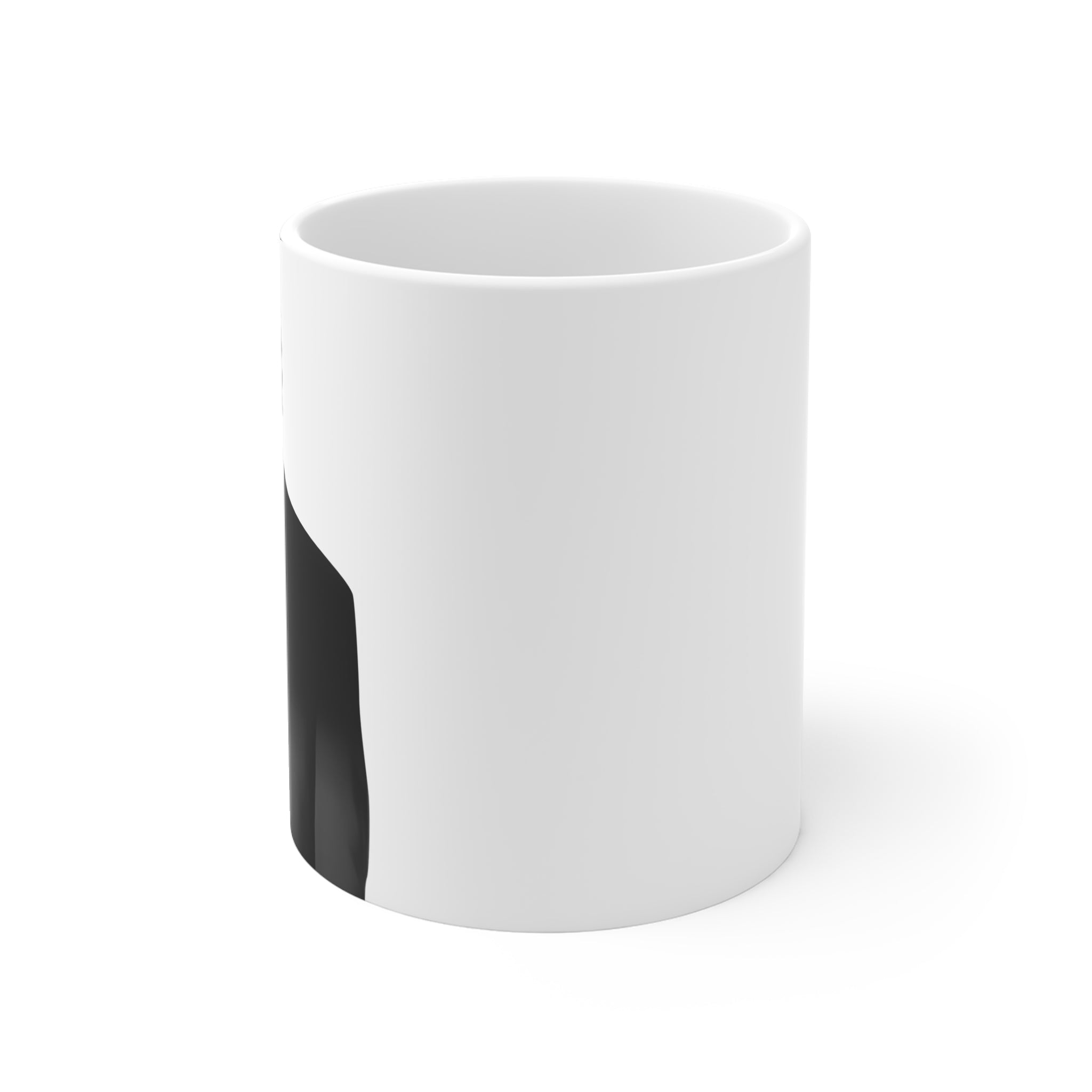 Samuel Jackson Pulp Fiction Tarantino - Mug - The Films Point