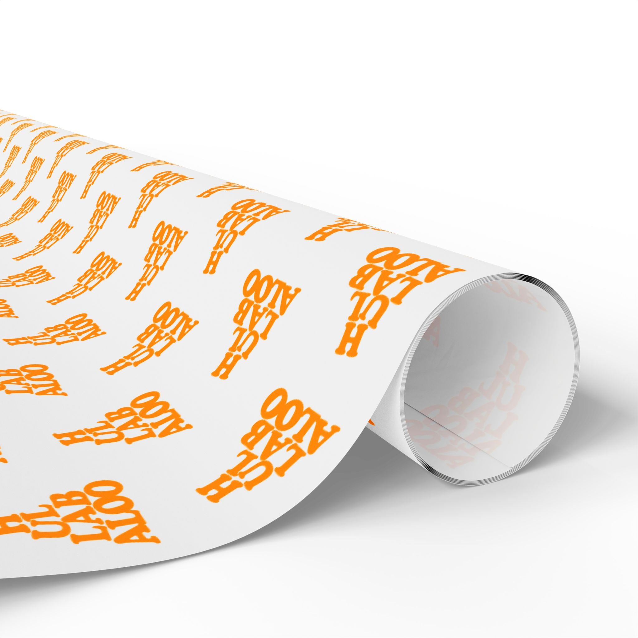 Hullabaloo OUATIH - Wrapping Paper - The Films Point