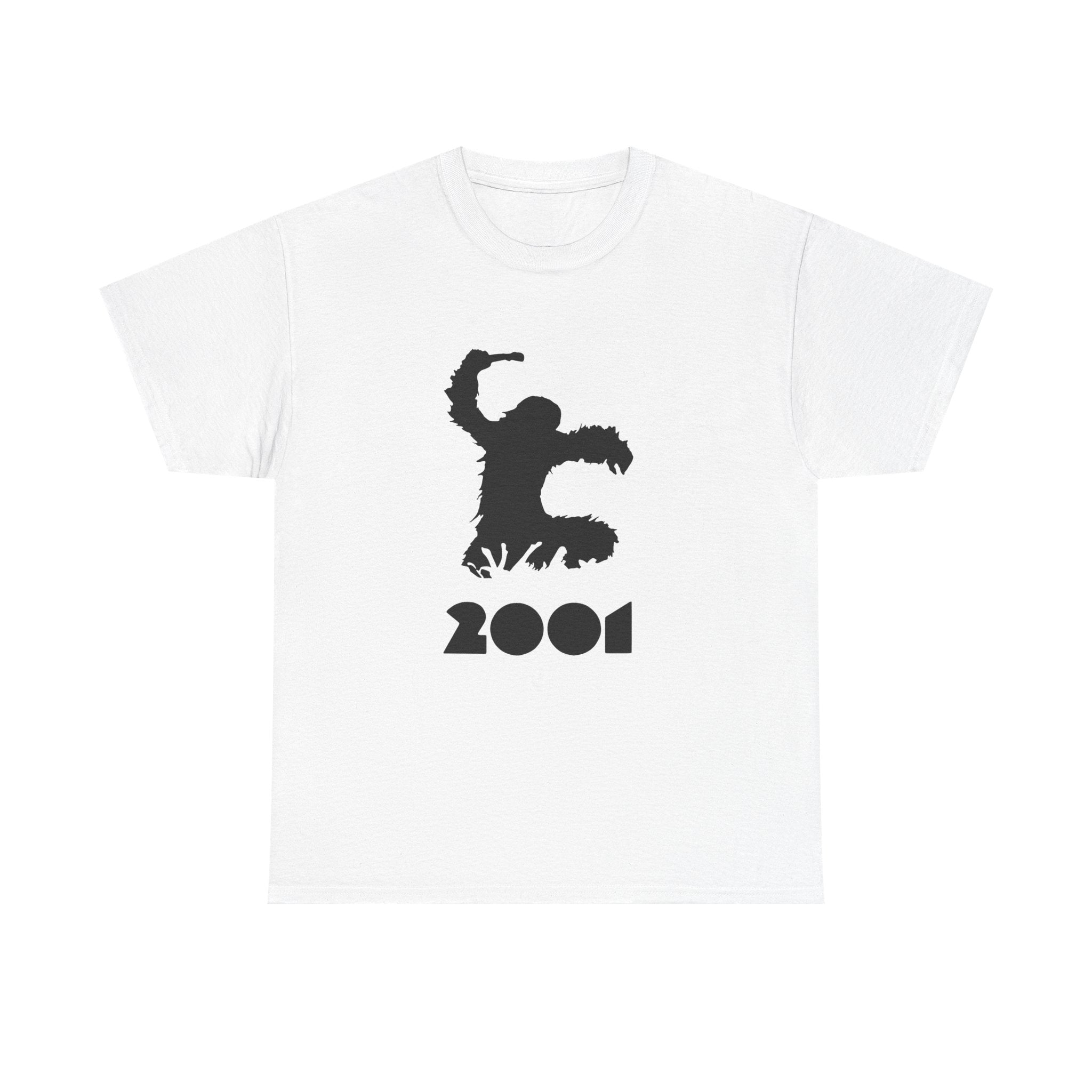 Ape 2001 - Tee