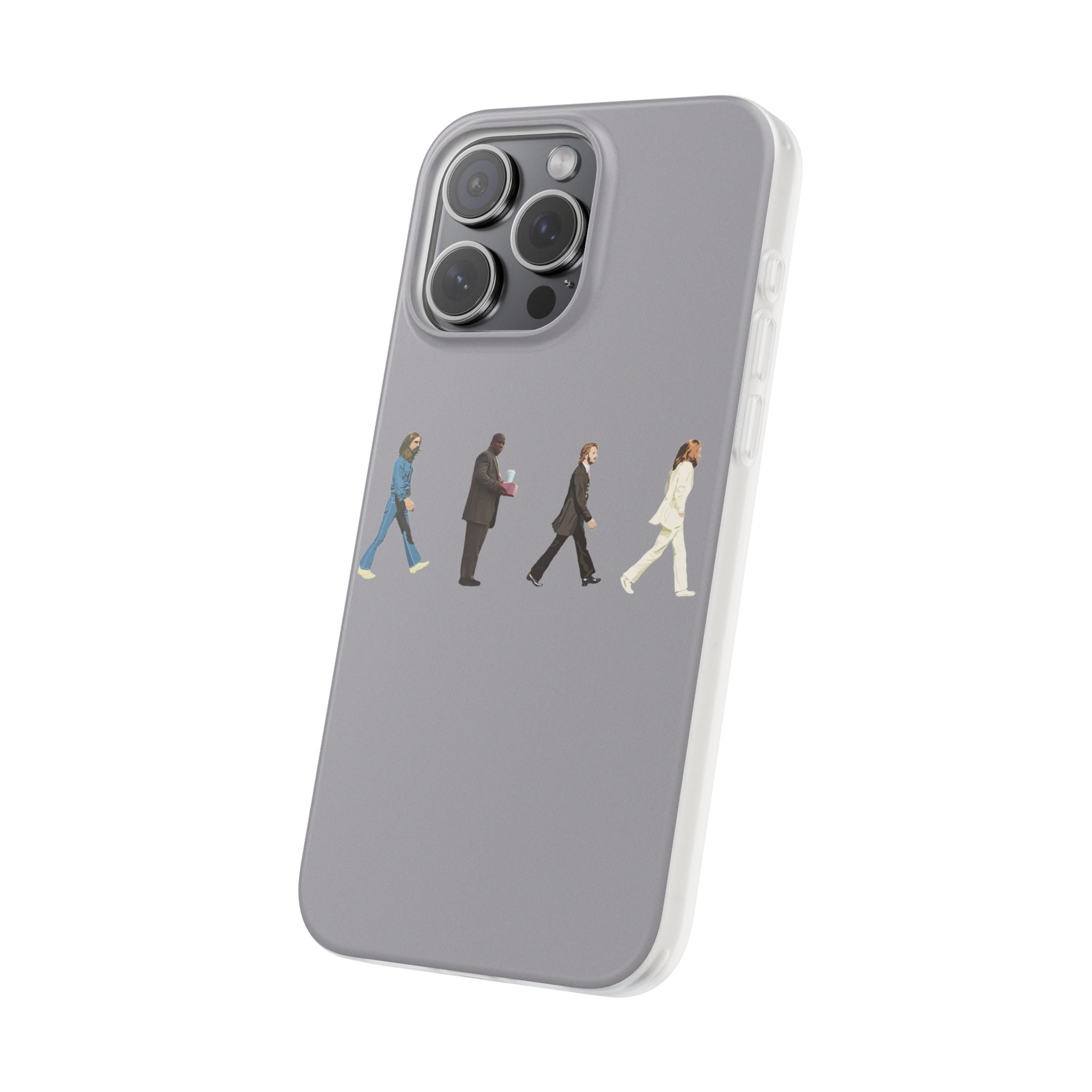 Marsellus Road - Phone Case