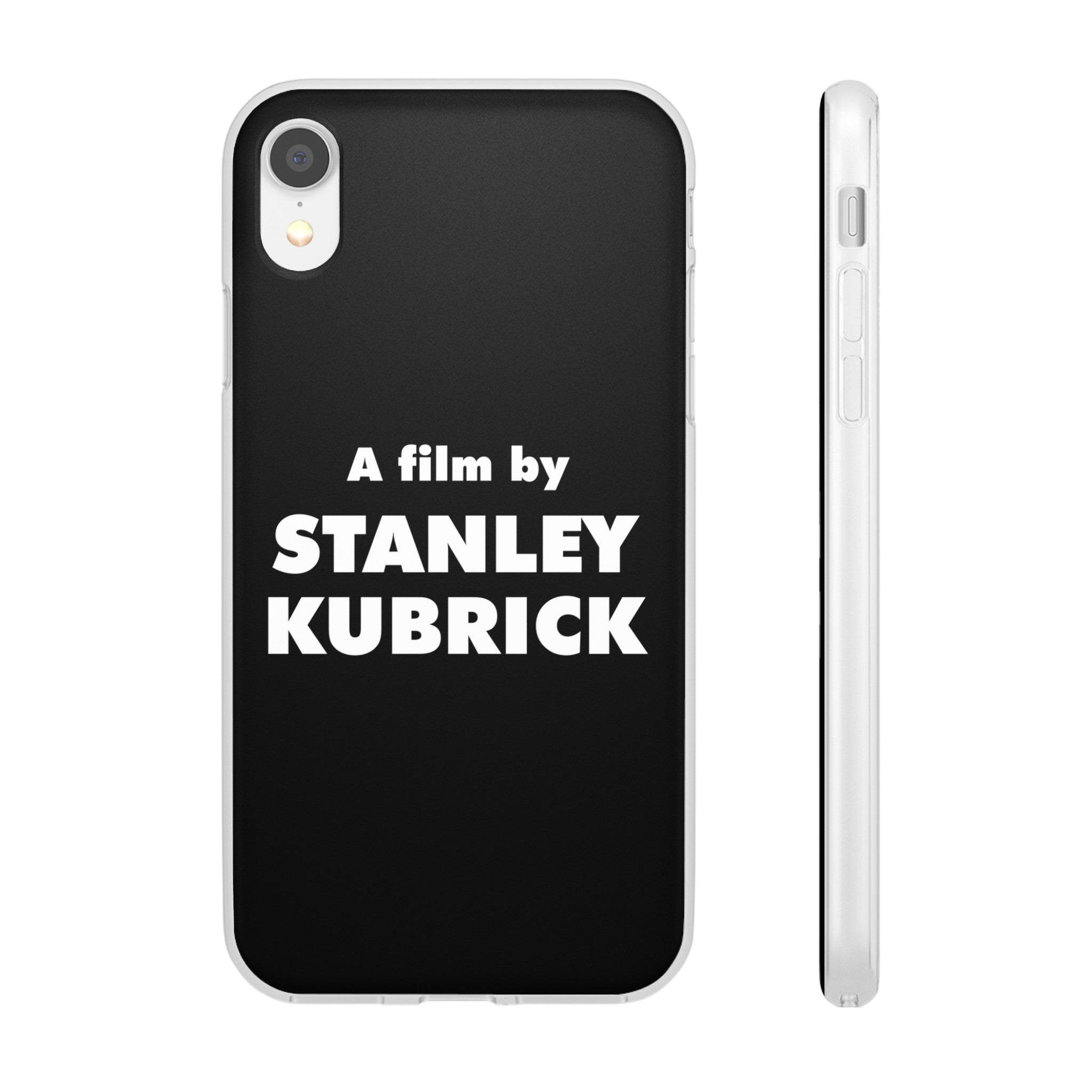 Stanley Kubrick - Phone Case