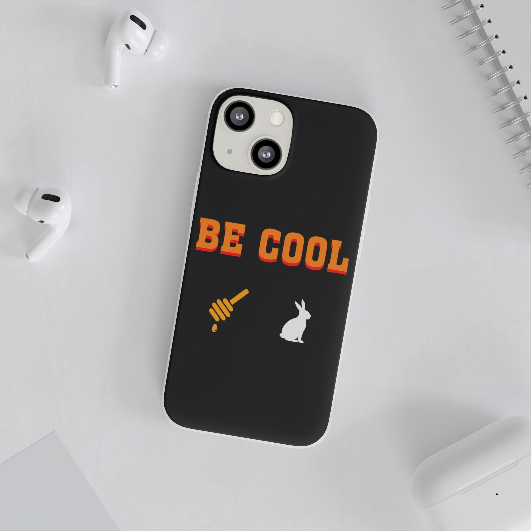 Be Cool - Phone Case