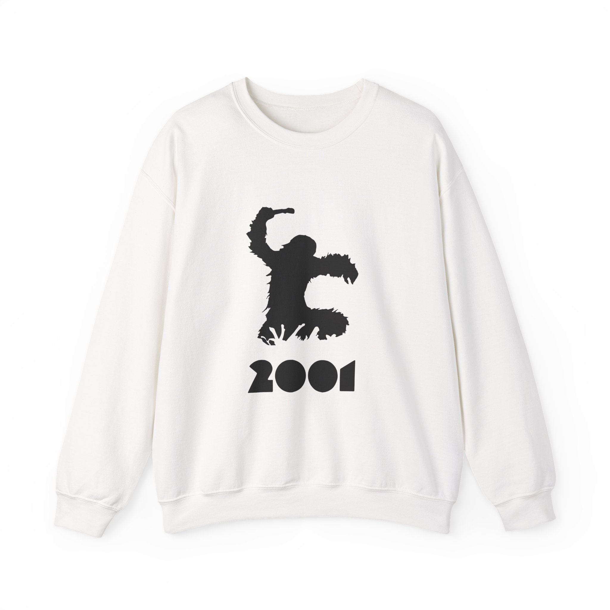 Ape 2001