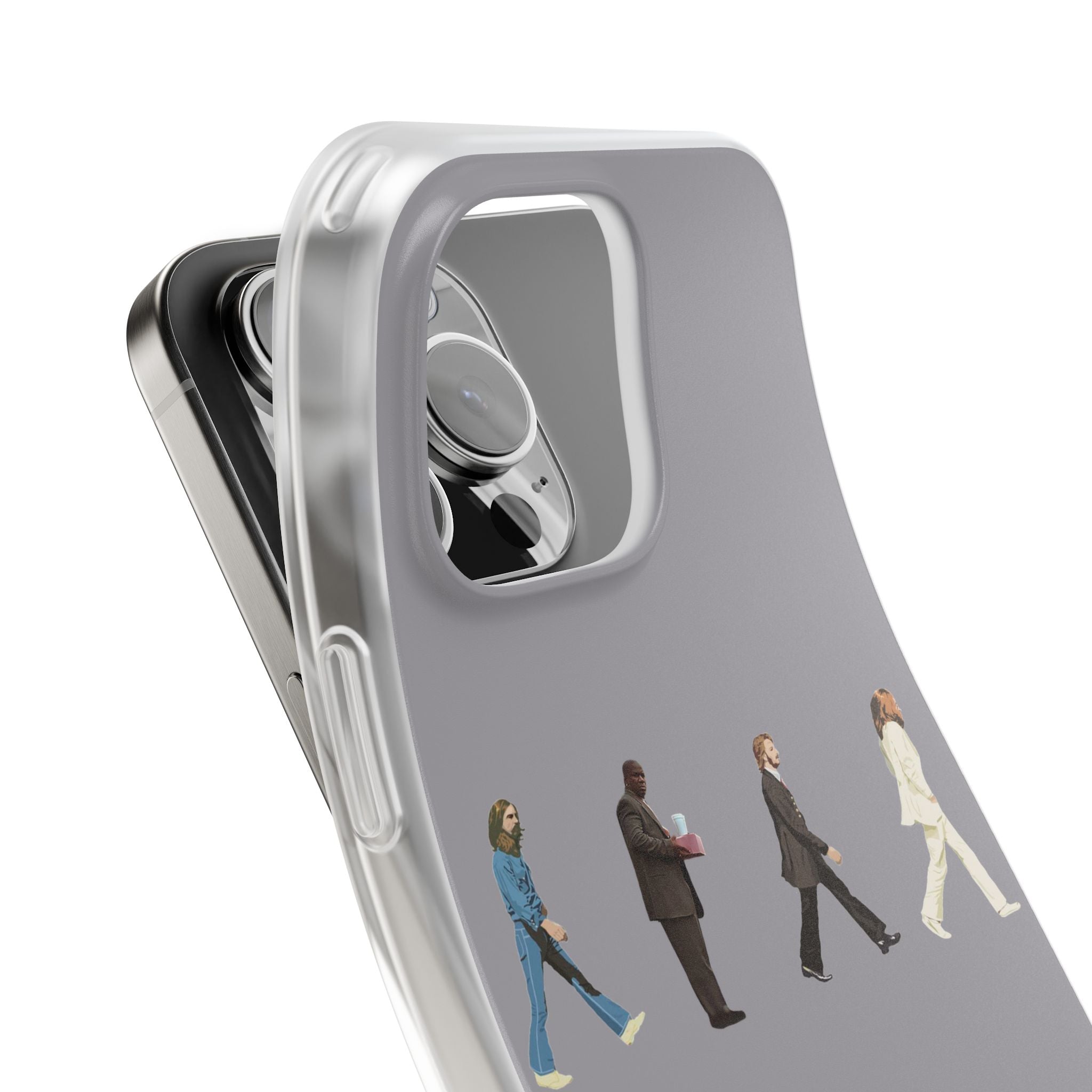 Marsellus Road - Phone Case
