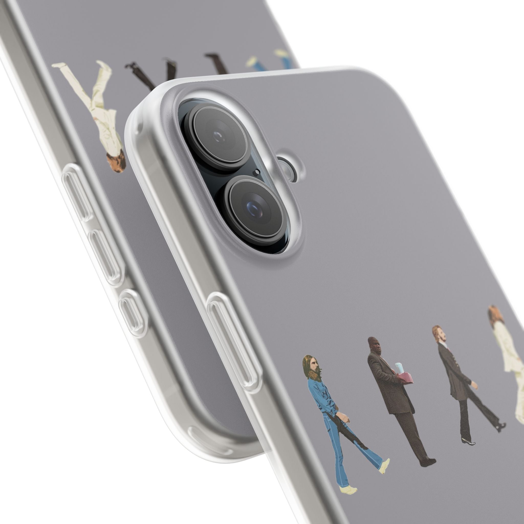 Marsellus Road - Phone Case