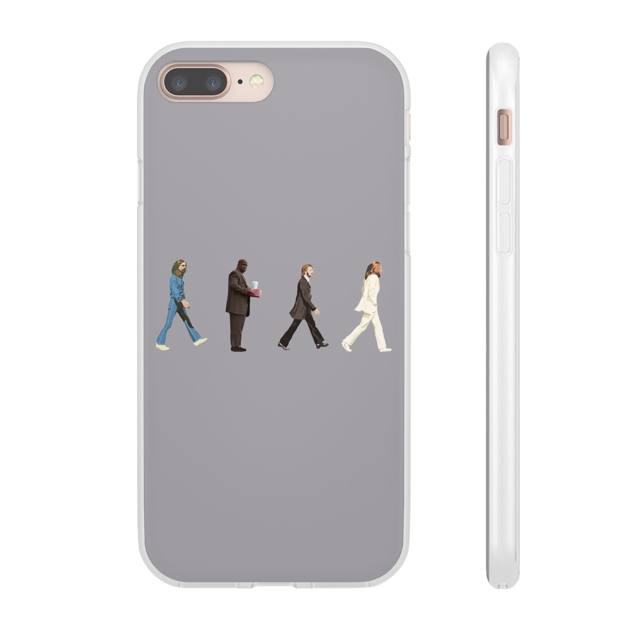 Marsellus Road - Phone Case