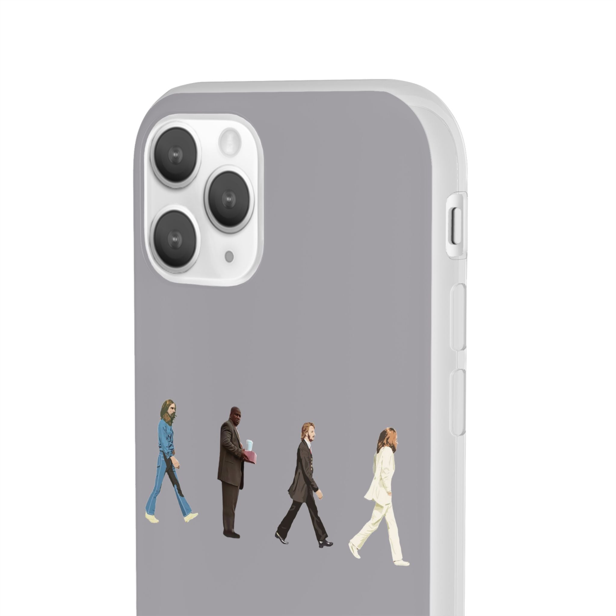 Marsellus Road - Phone Case