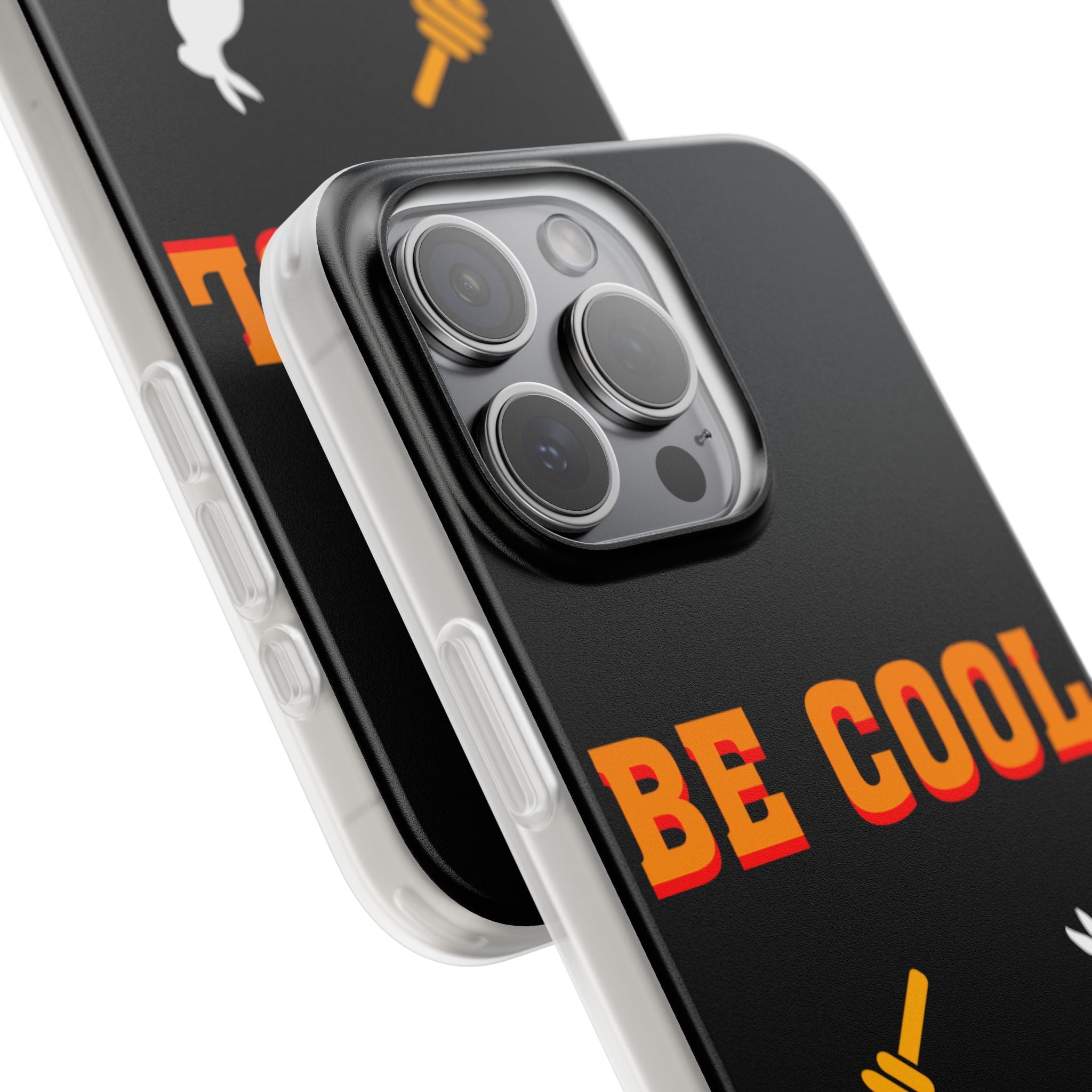 Be Cool - Phone Case