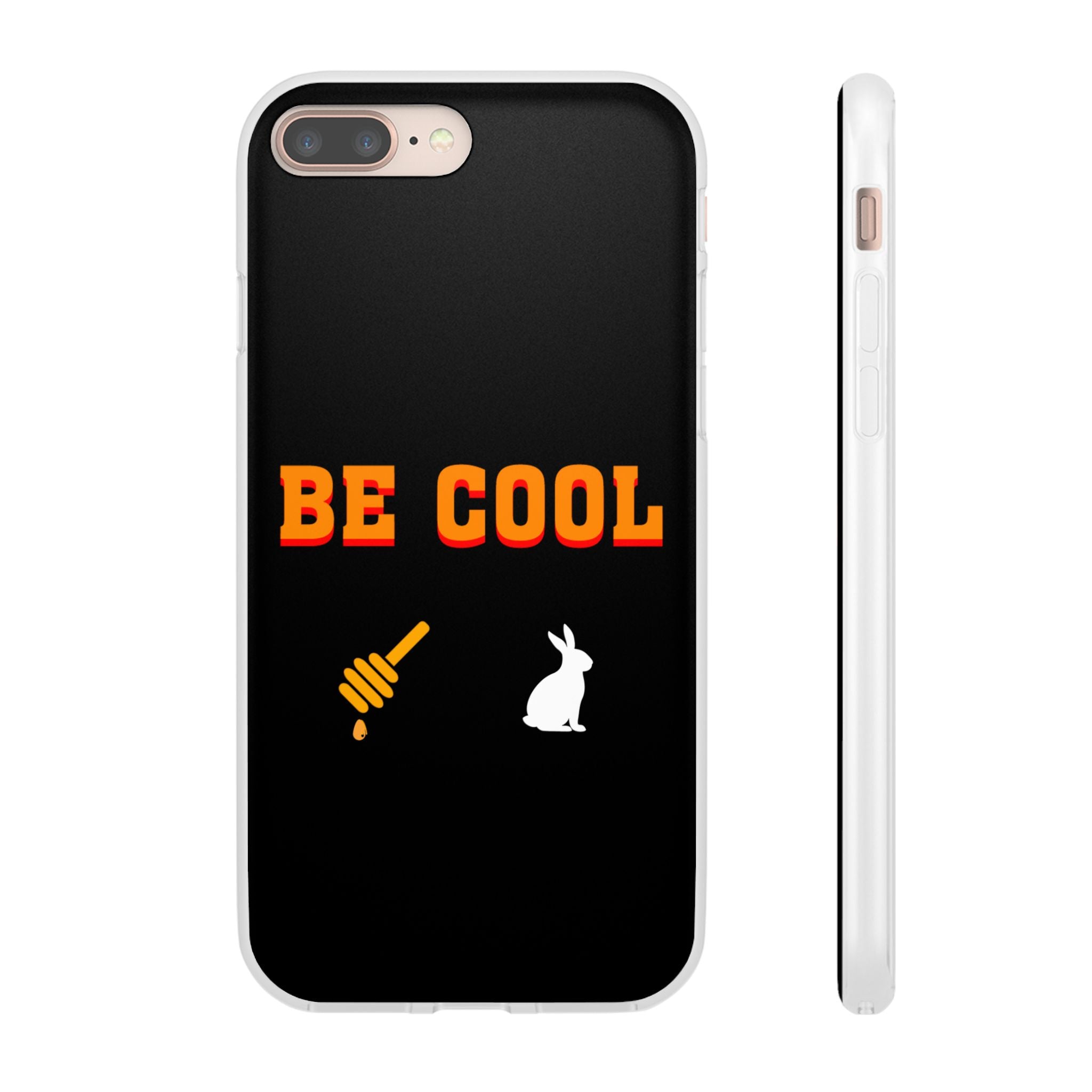 Be Cool - Phone Case