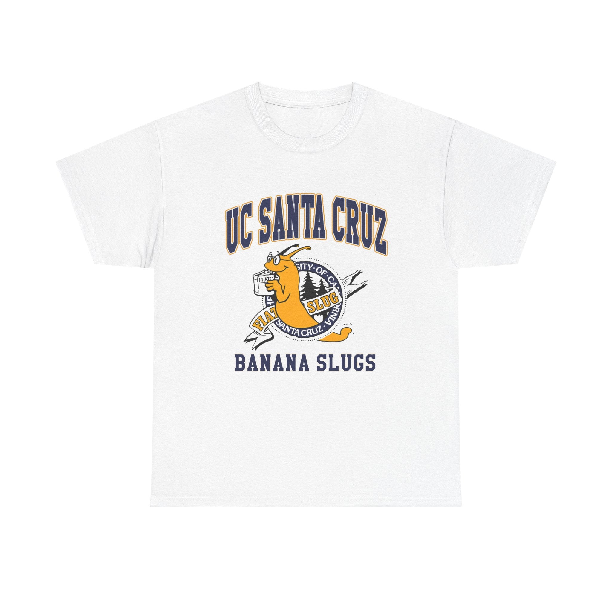 UC Santa Cruz - T shirt