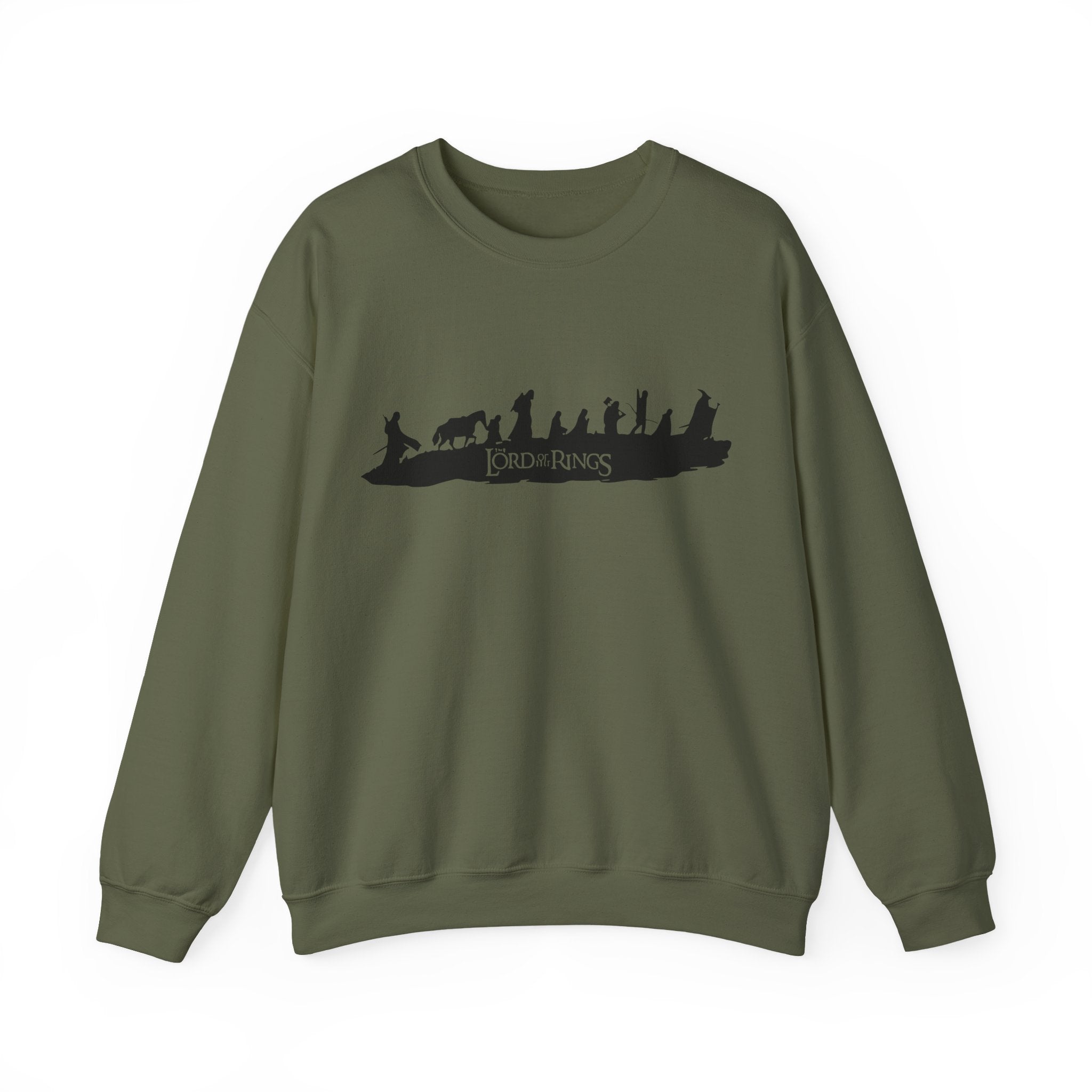 The Lord Of The Rings -  Sweatshirt