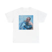 Tony Soprano Pool Cigar T-Shirt - The Films Point