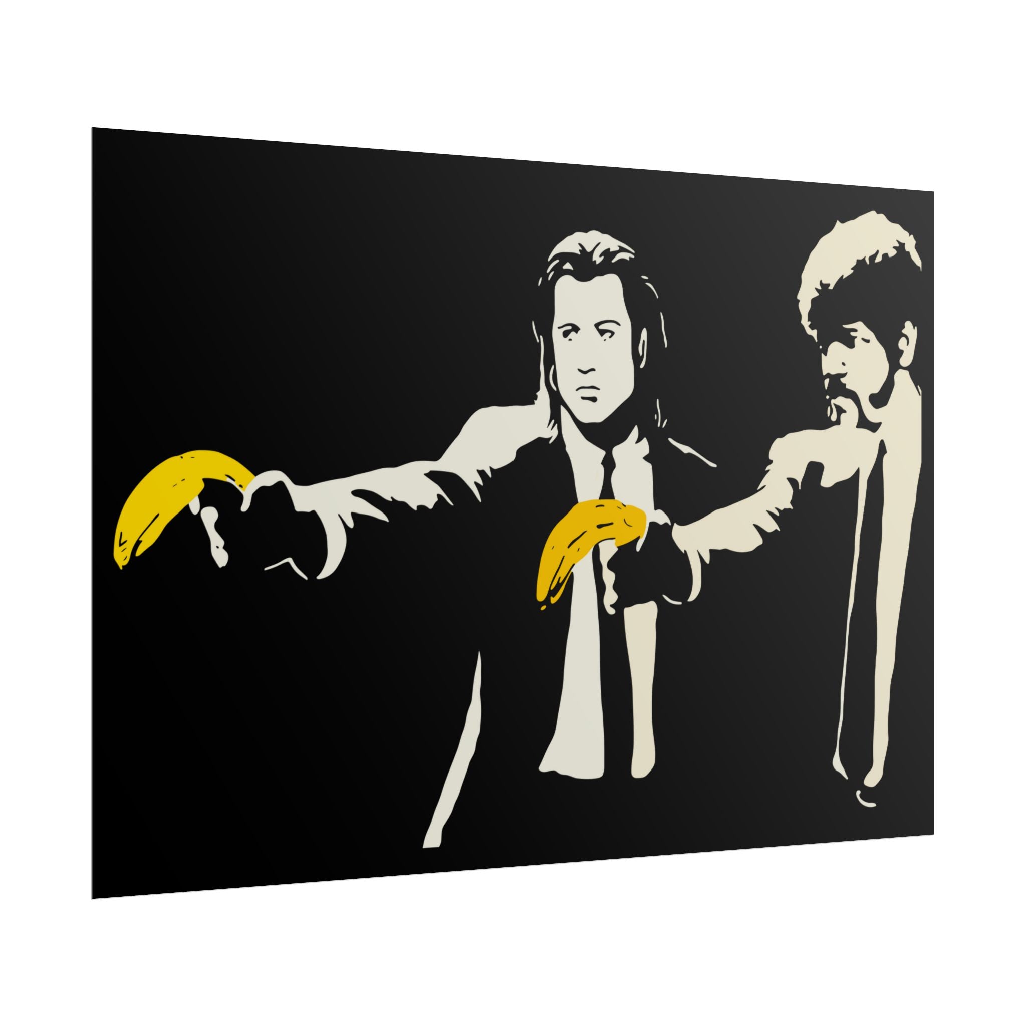 The Luckiest Duo - Poster - The Films Point