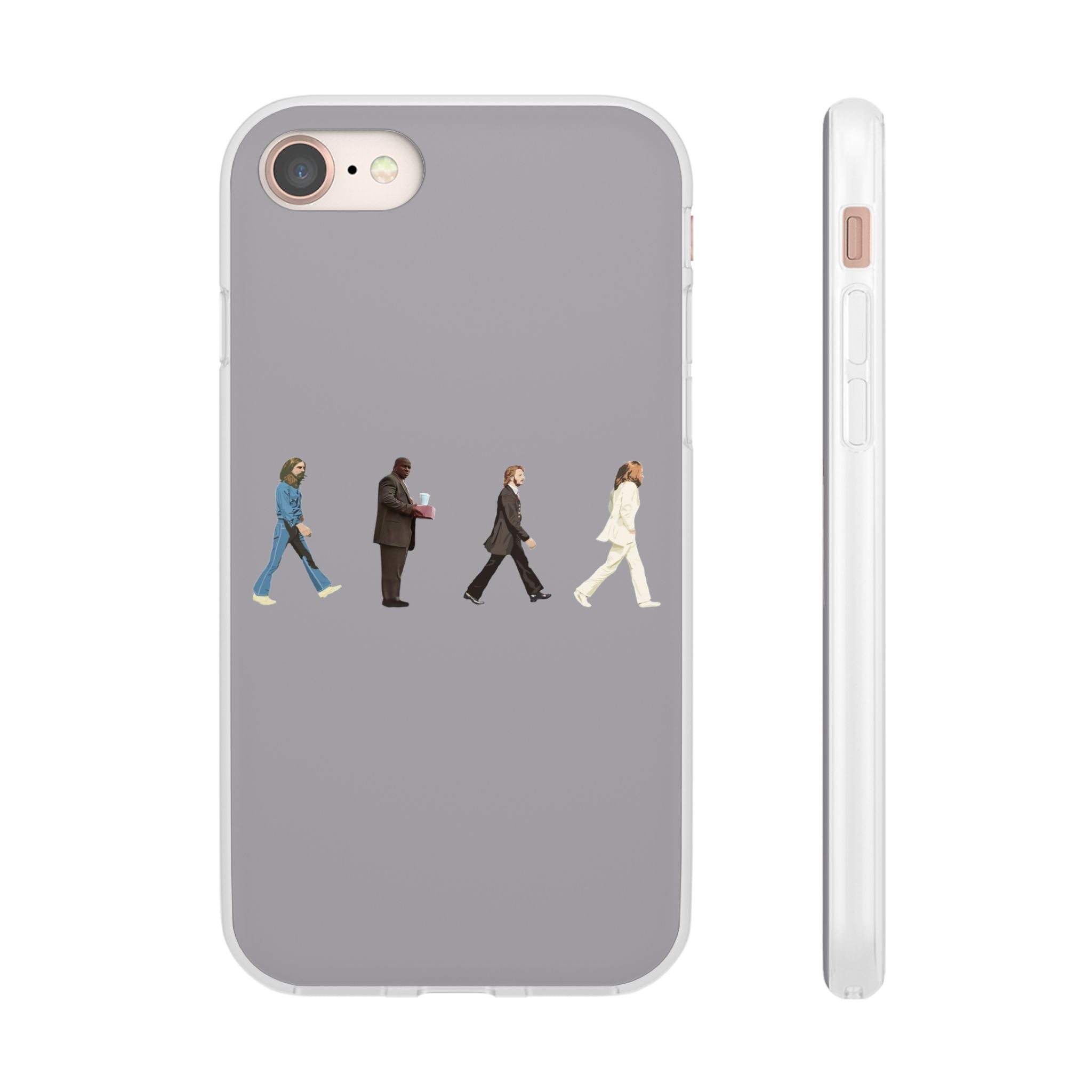 Marsellus Road - Phone Case