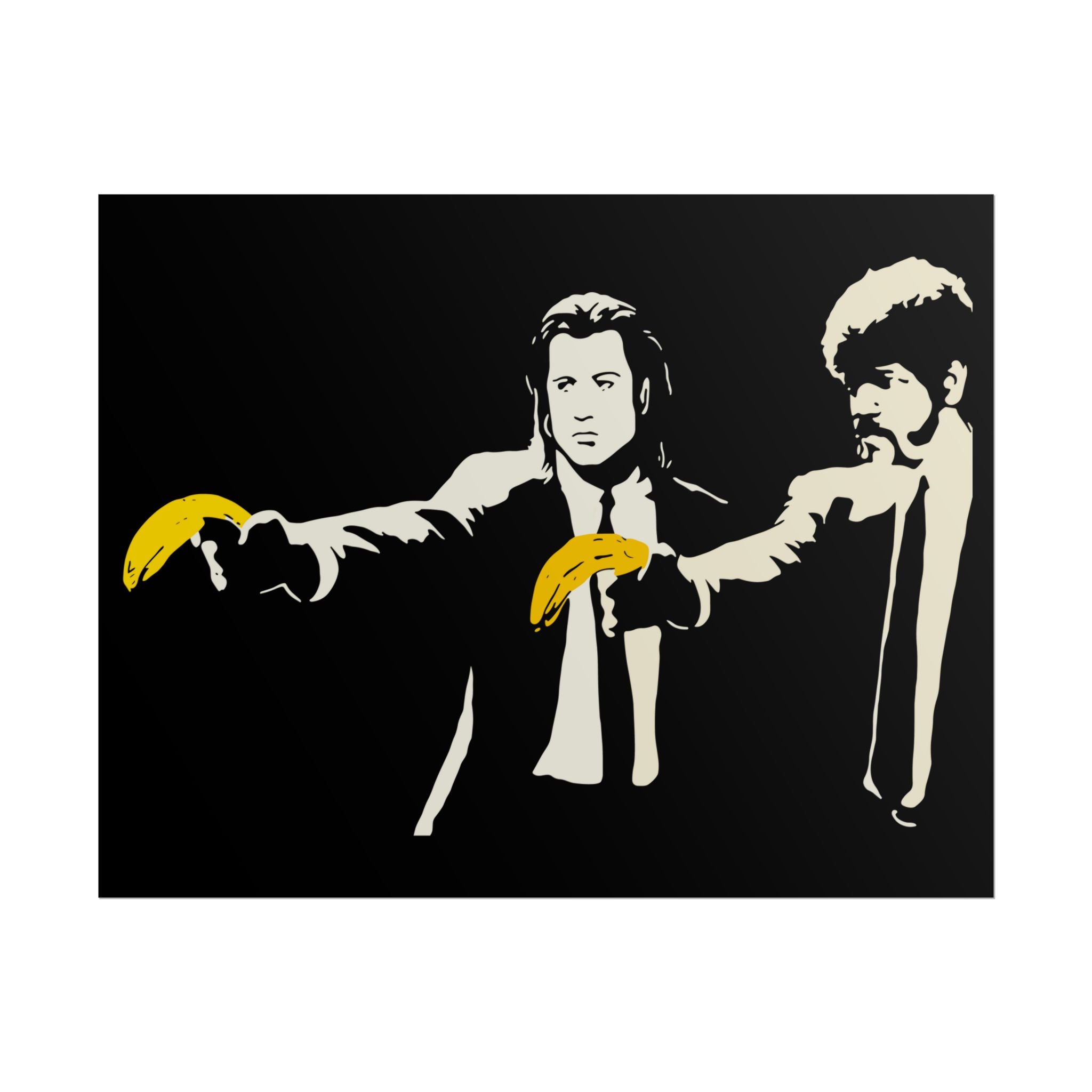 The Luckiest Duo - Poster - The Films Point