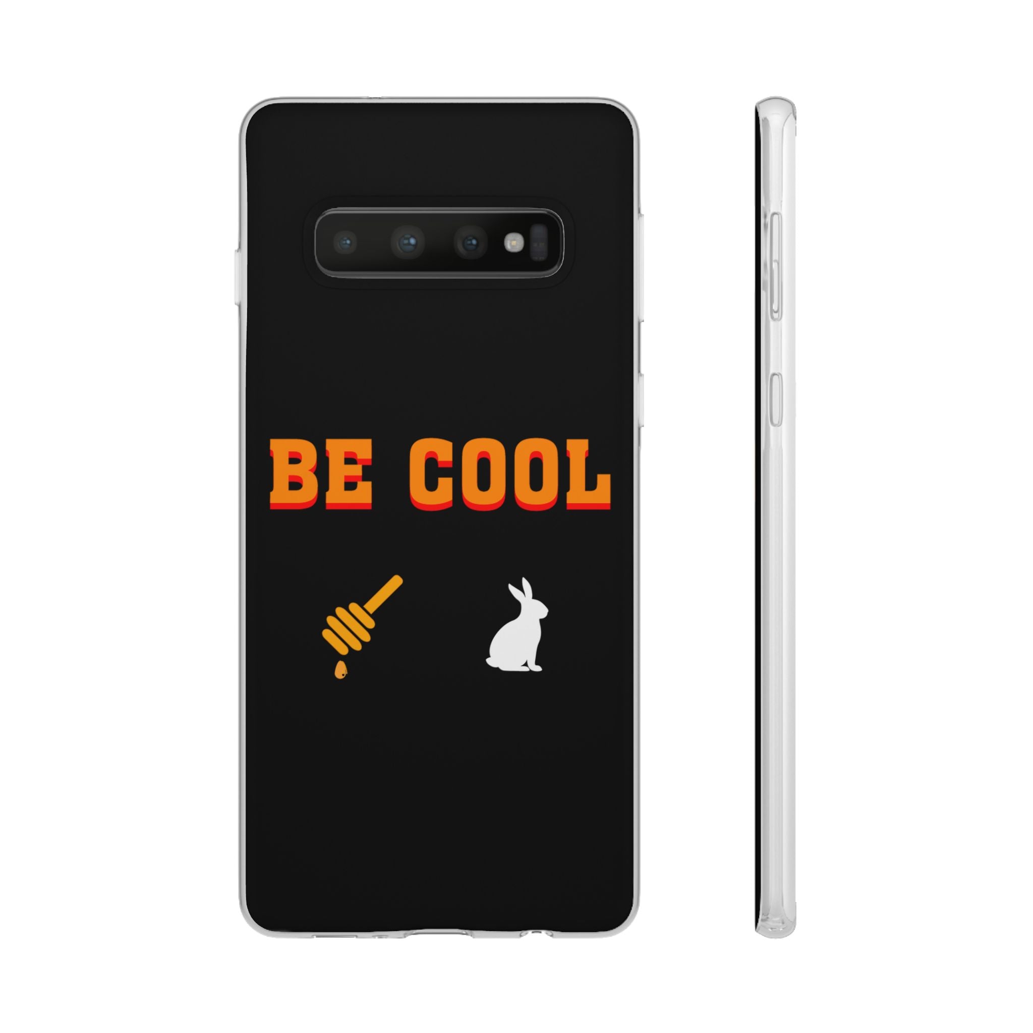 Be Cool - Phone Case
