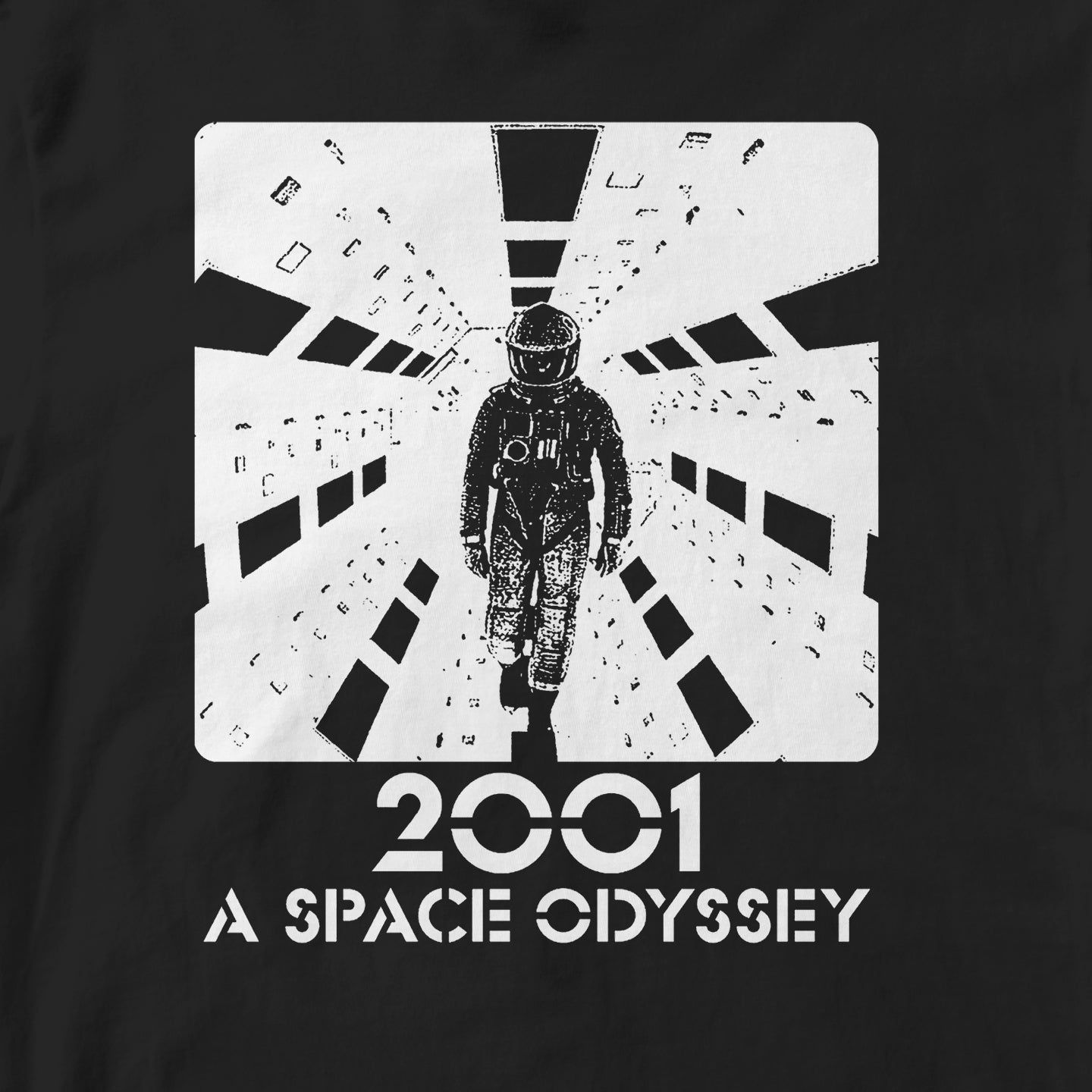 2001: A Space Odyssey Hoodie - Sweatshirt