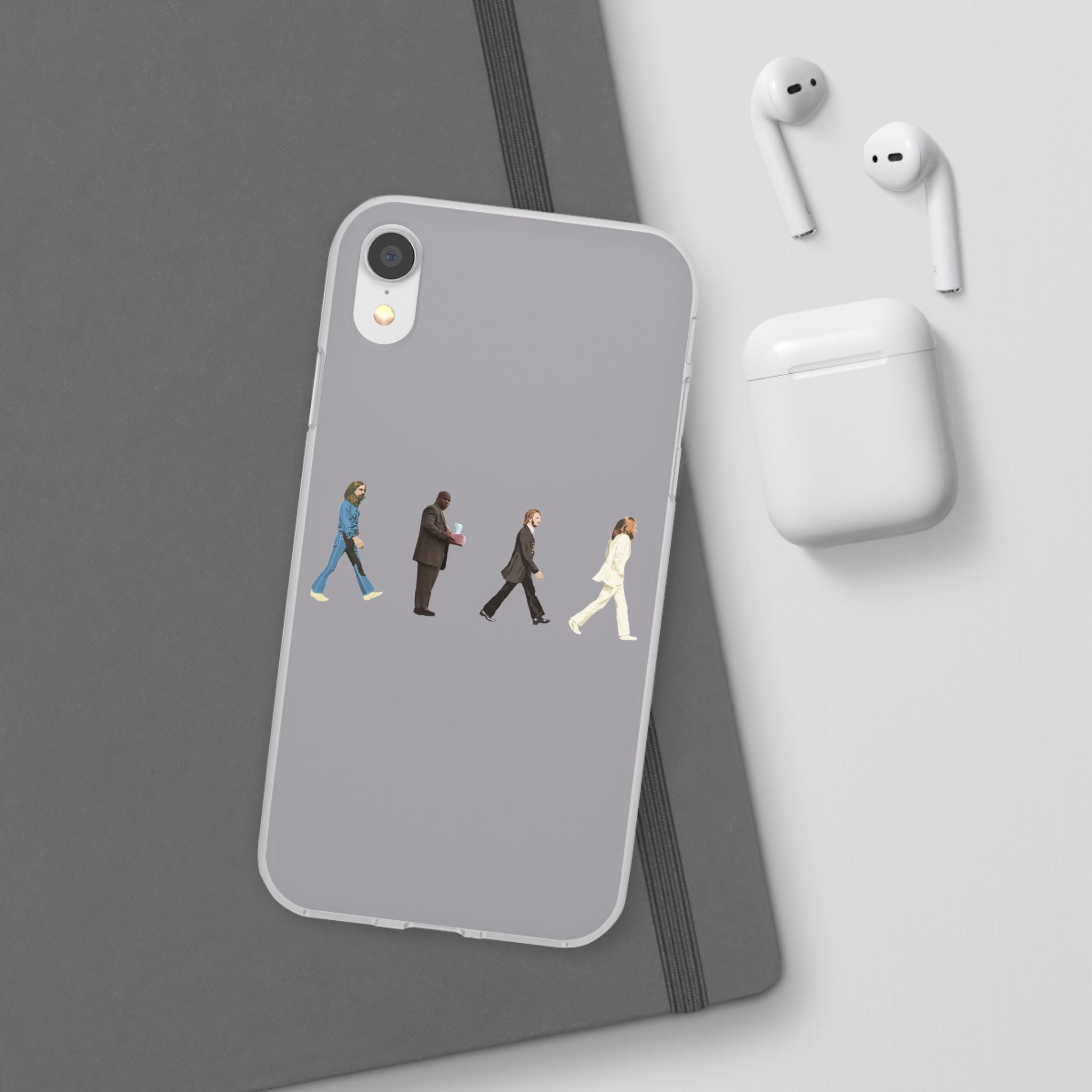 Marsellus Road - Phone Case