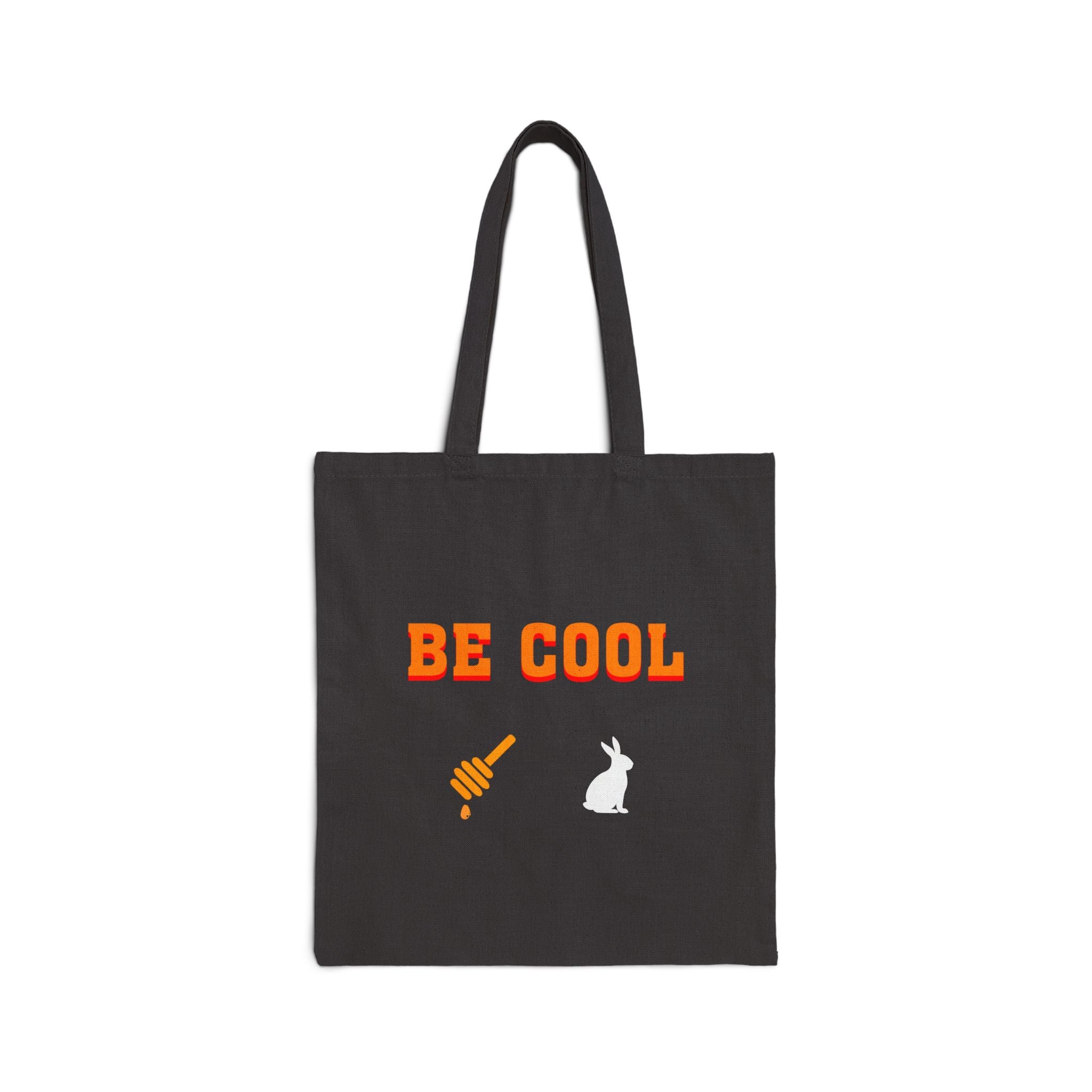 Be Cool Pulp Fiction - Tote Bag