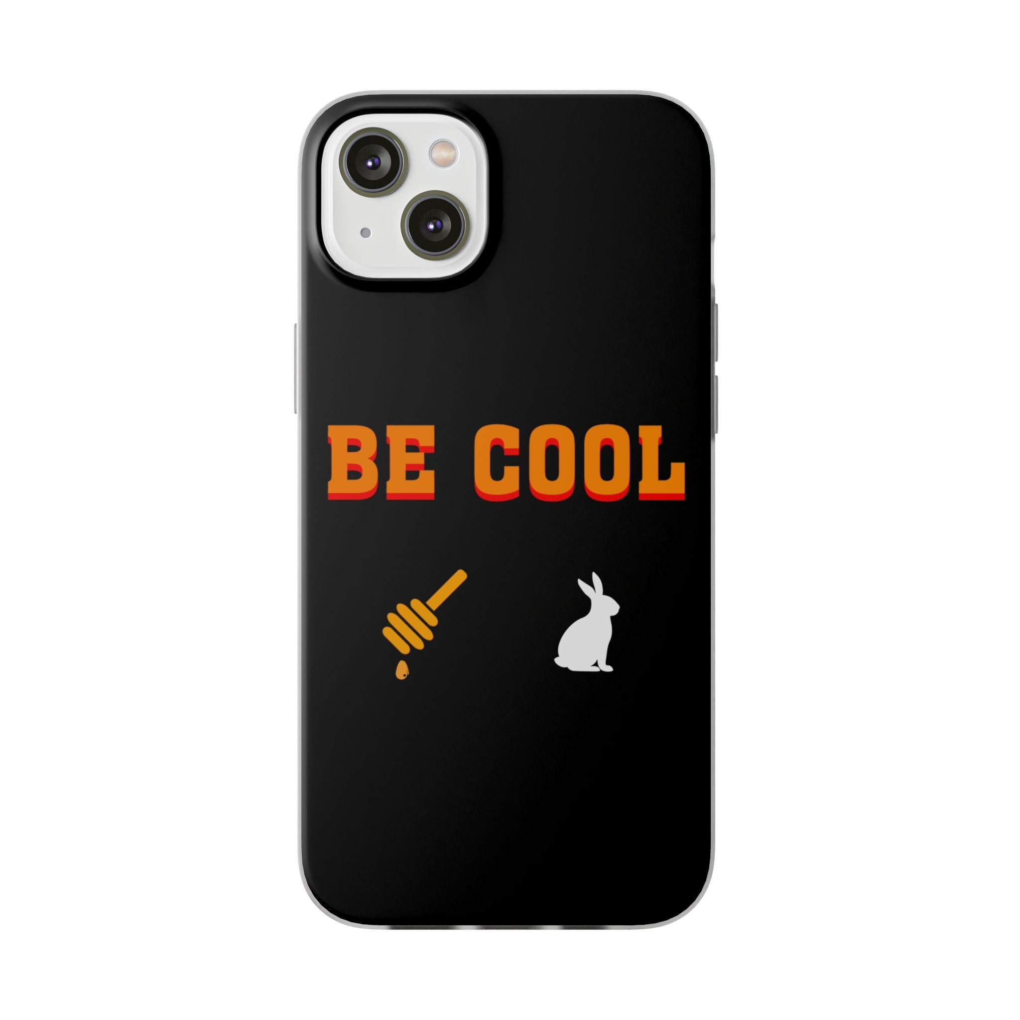 Be Cool - Phone Case