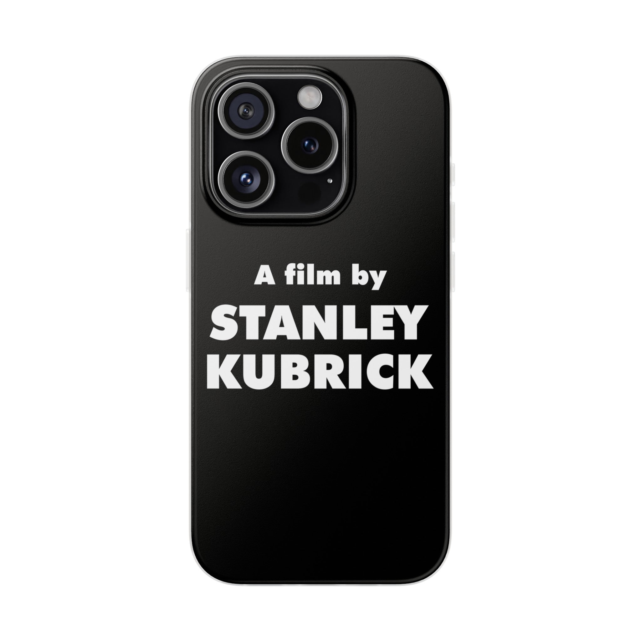 Stanley Kubrick - Phone Case