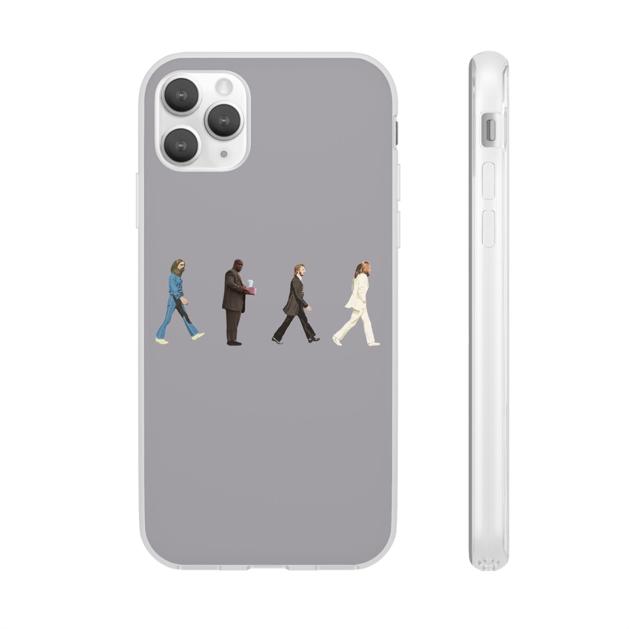 Marsellus Road - Phone Case