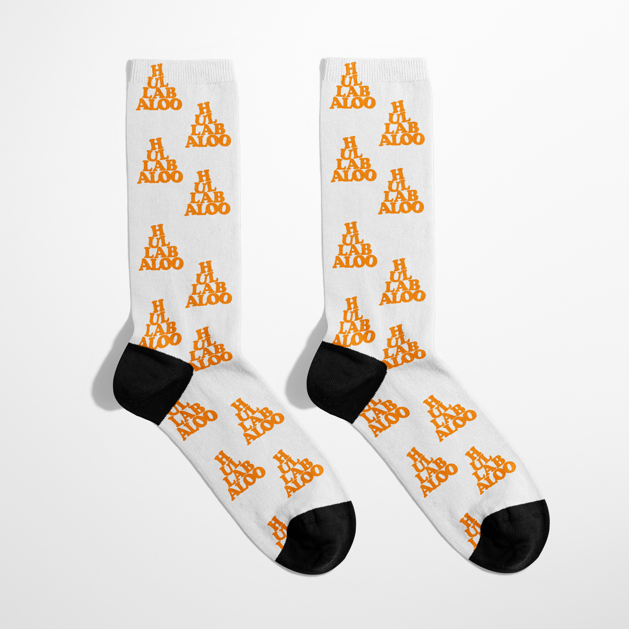 Hullabaloo OUATIH - Socks - The Films Point